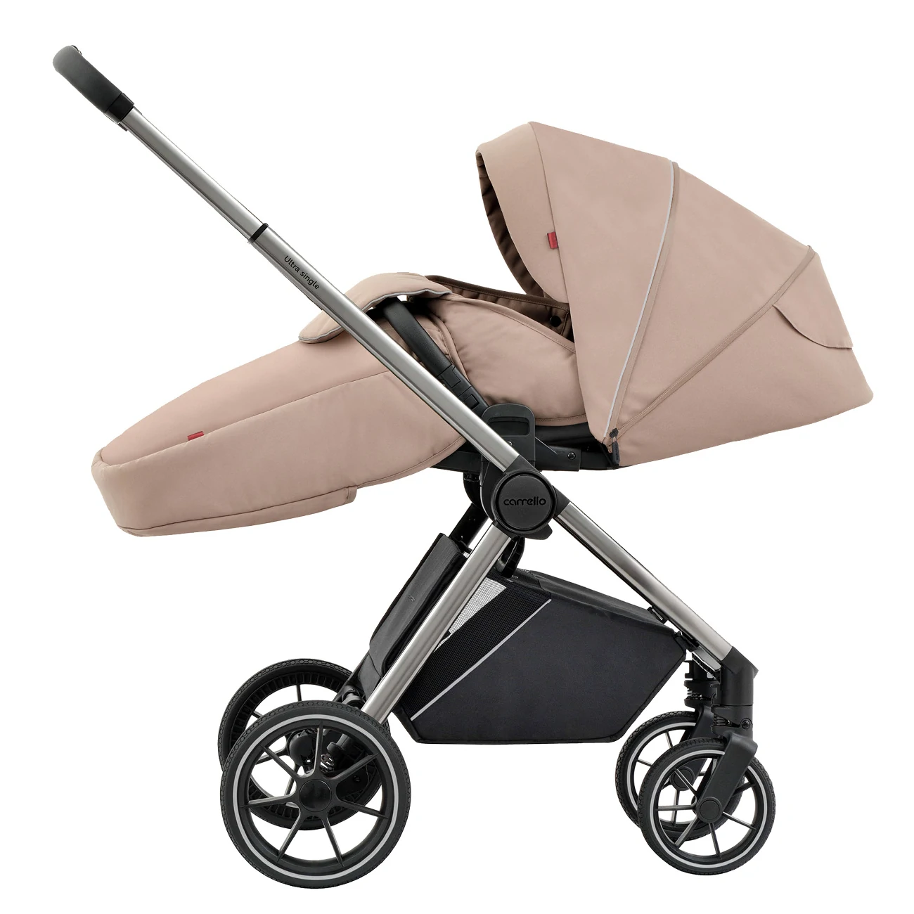 Carrello Ultra | Vanilla Beige Carrello Ultra | Vanilla Beige
