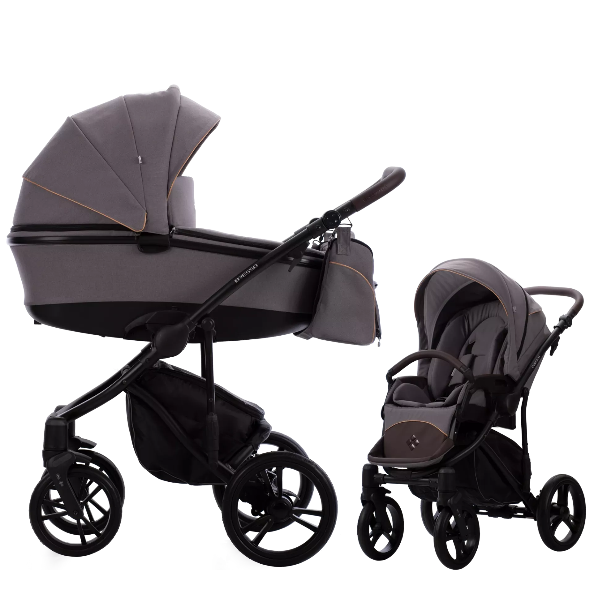 Bebetto Bresso - 2w1 | Onyx 04