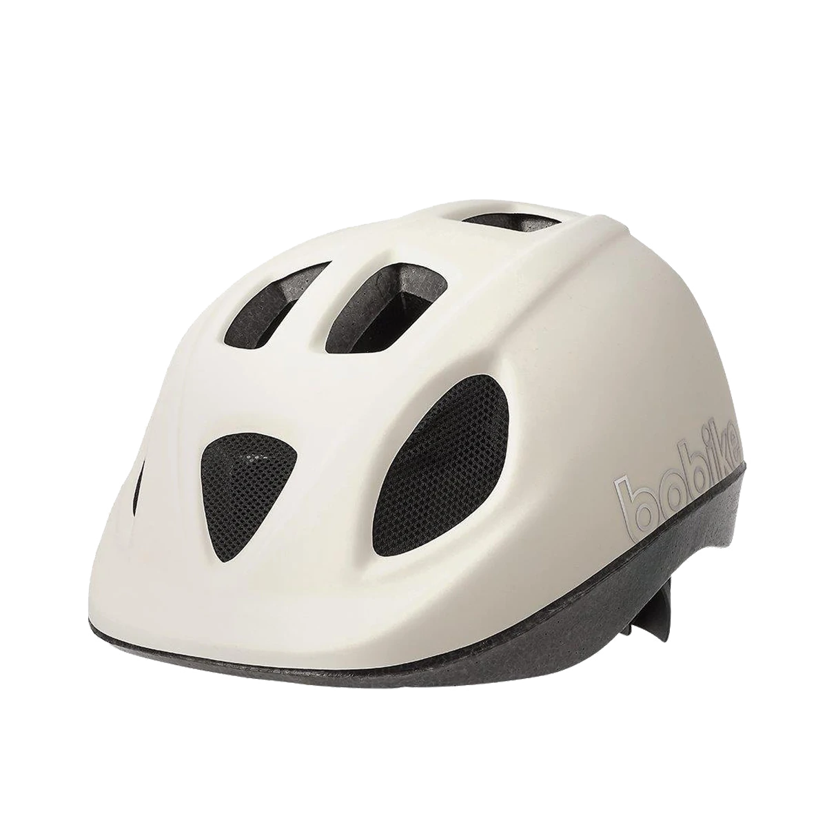 Kask Bobike GO XS | Vanilla