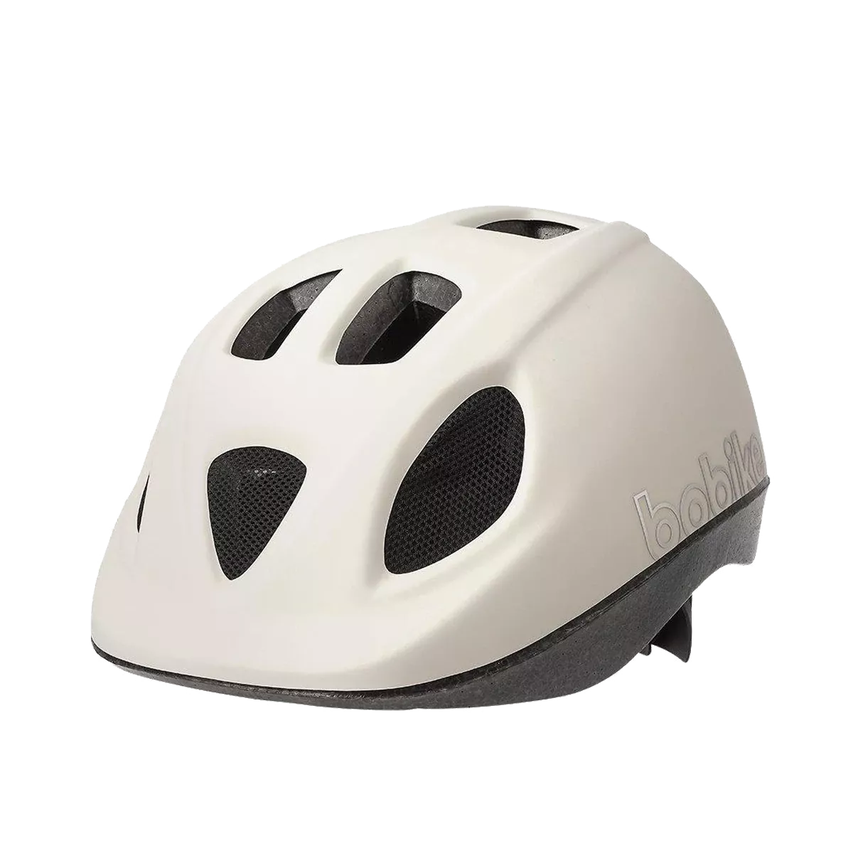 Kask Bobike GO XS | Vanilla