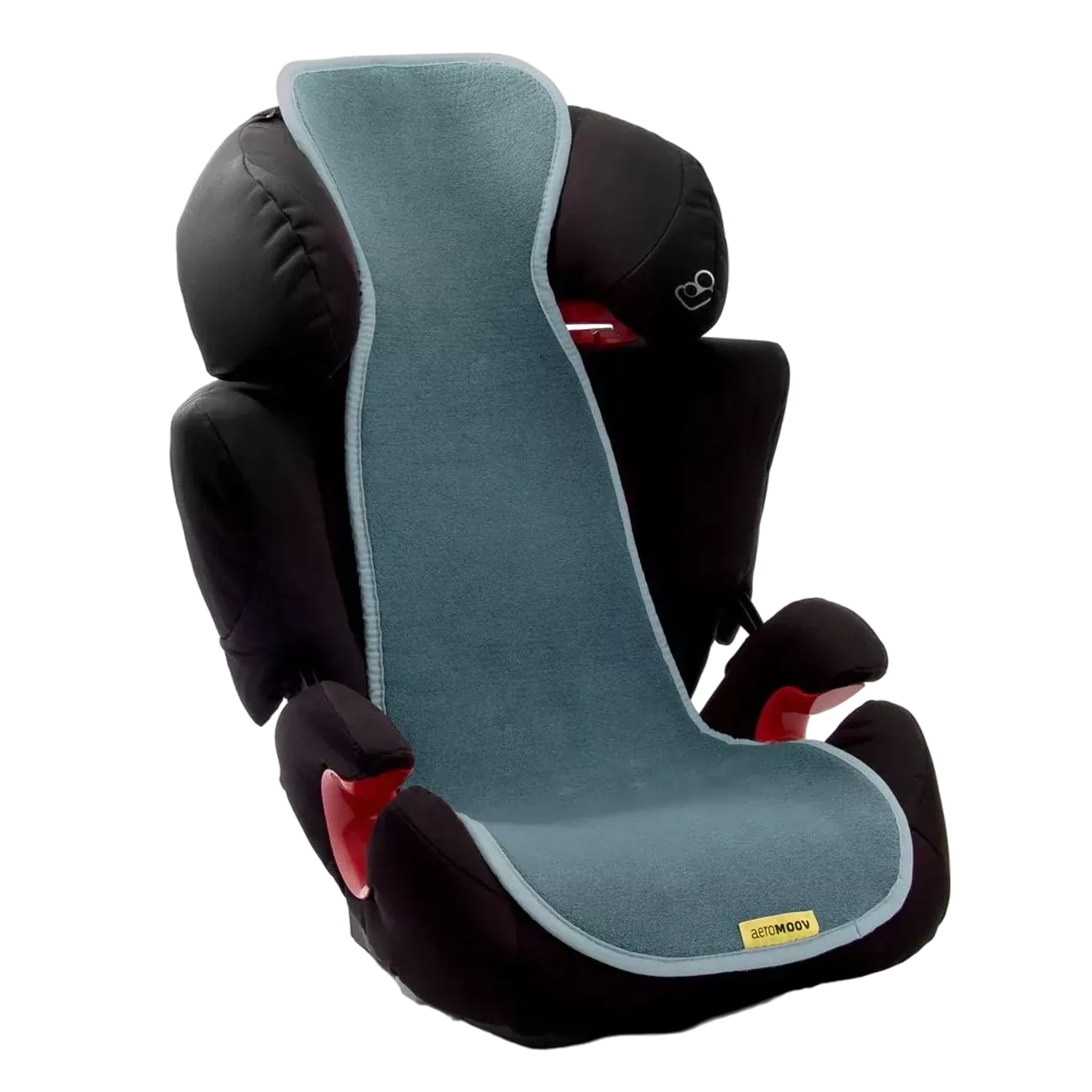 Wkładka antypotowa Aeromoov do fotelika 15-36 kg | Mint