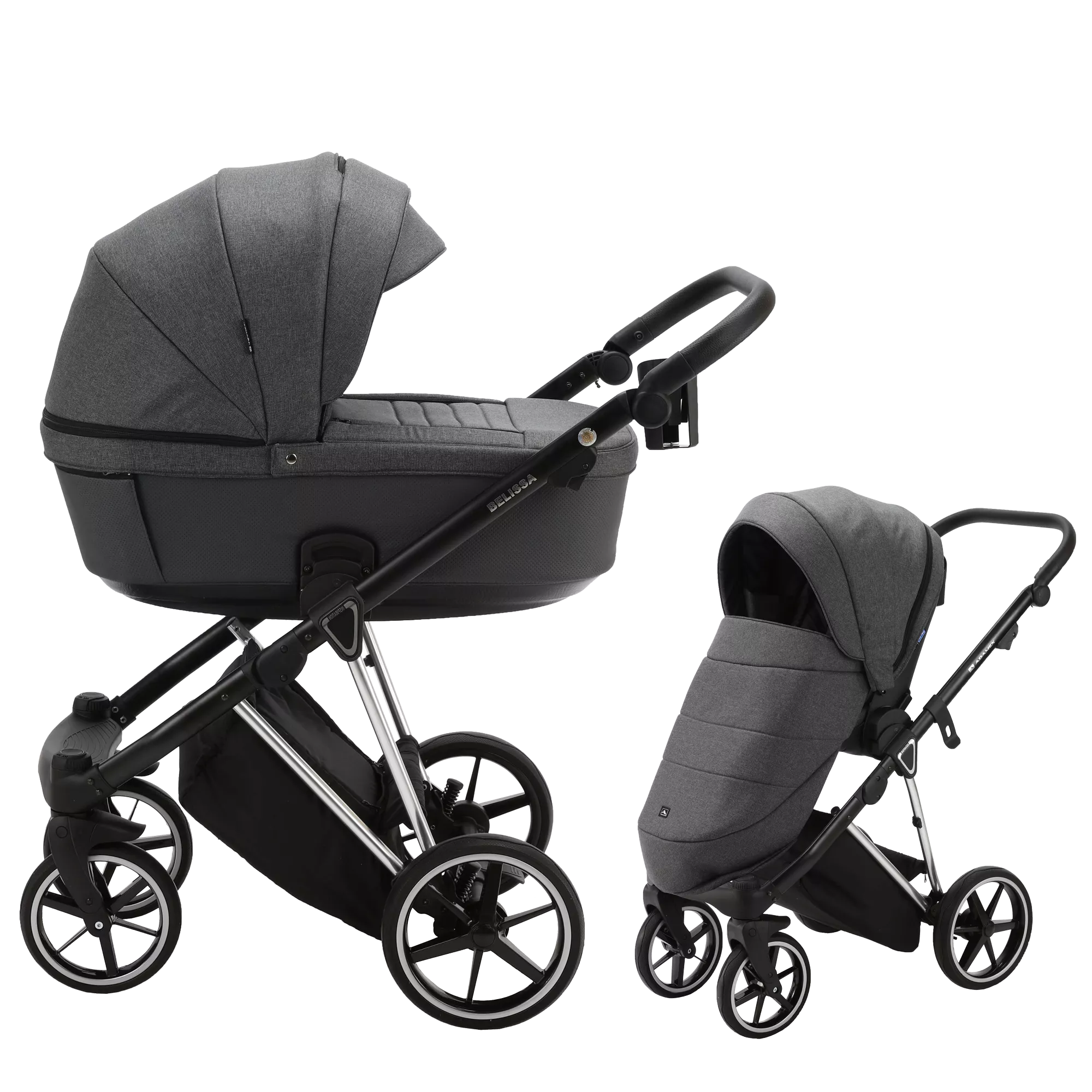 Adamex Belissa Special Edition - 2w1 | PS-595 Adamex Belissa Special Edition - 2w1 | PS-595