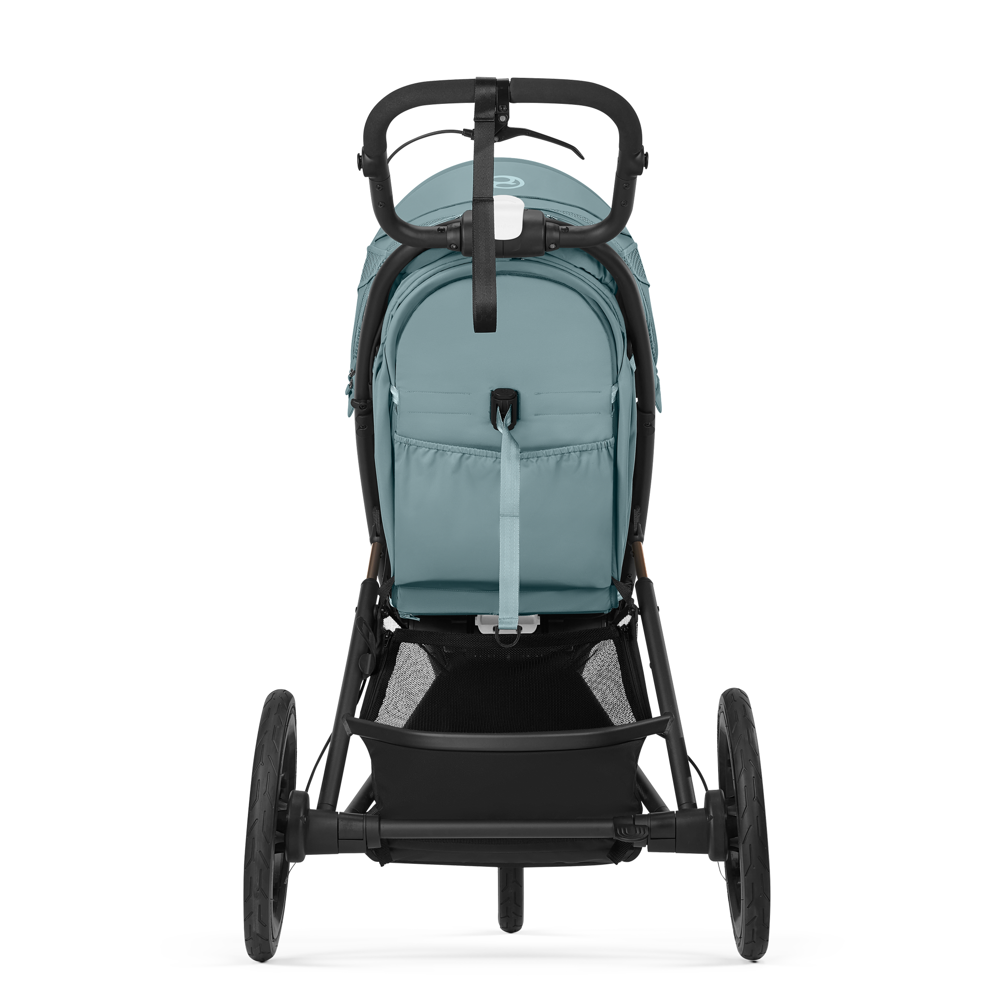 Cybex Avi Spin | Stormy Blue Cybex Avi Spin | Stormy Blue
