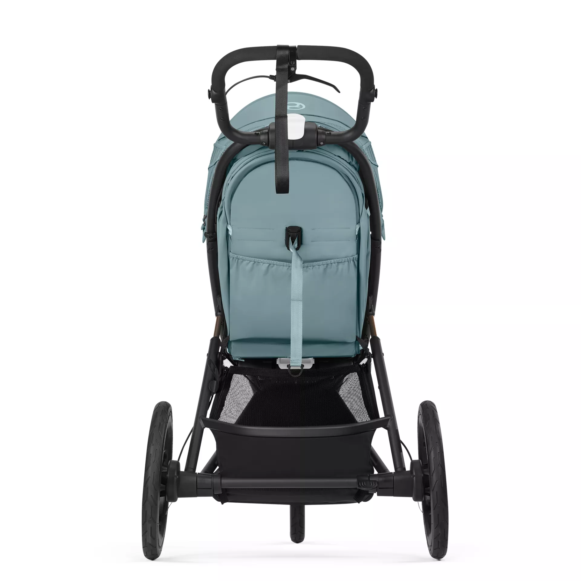 Cybex Avi Spin | Stormy Blue Cybex Avi Spin | Stormy Blue