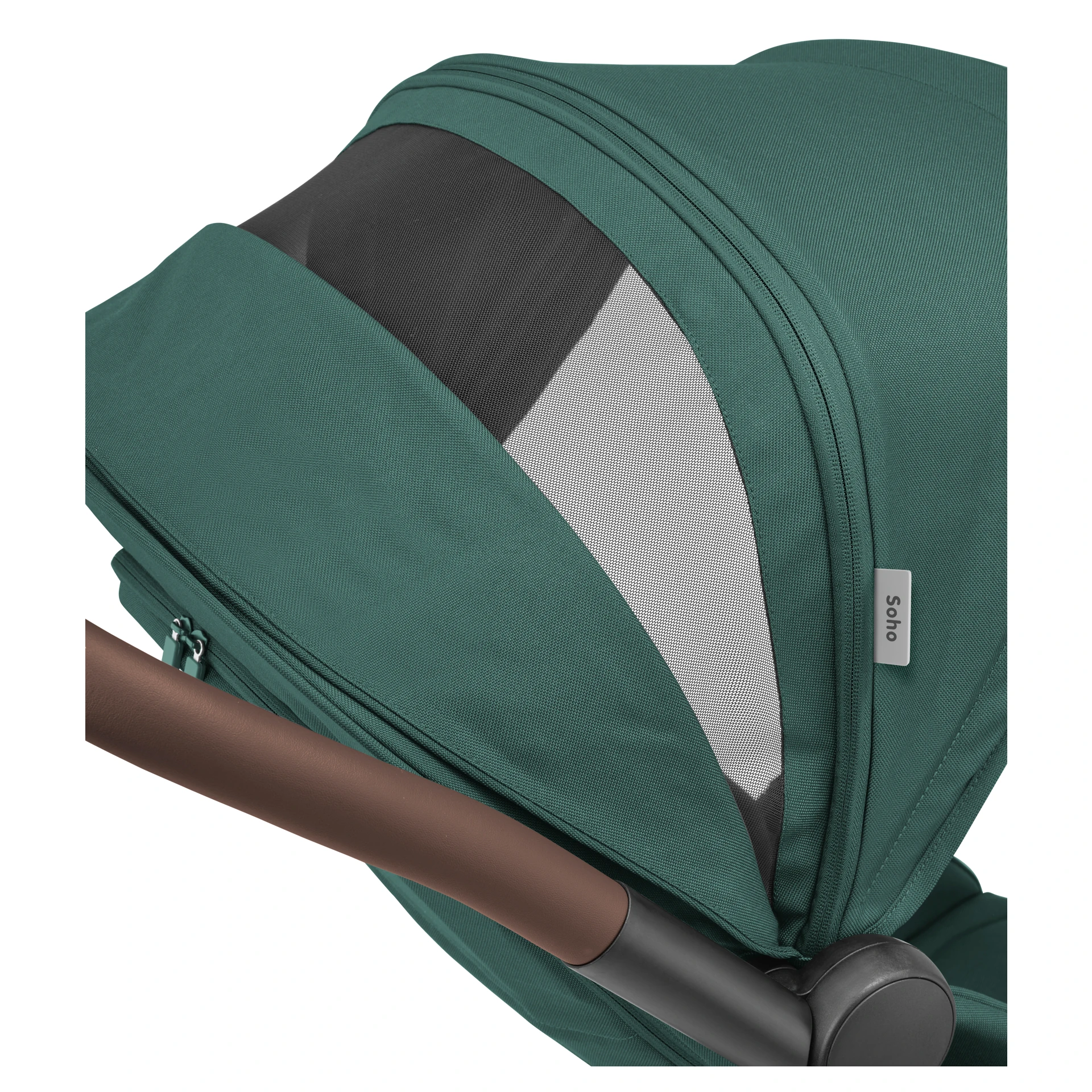 Maxi-Cosi Soho | Essential Green Maxi-Cosi Soho | Essential Green