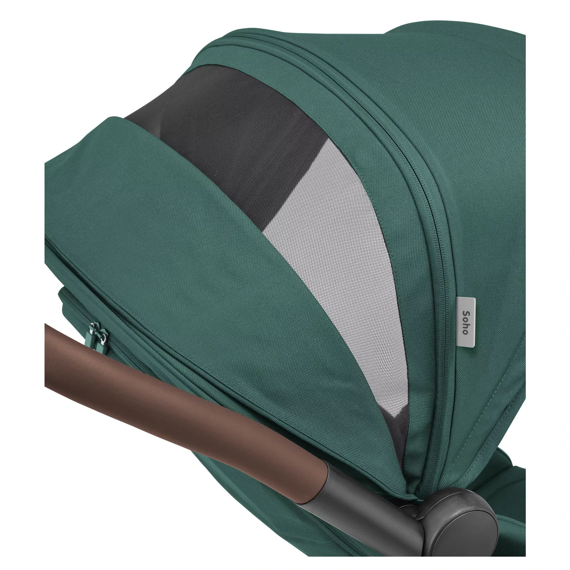 Maxi-Cosi Soho | Essential Green