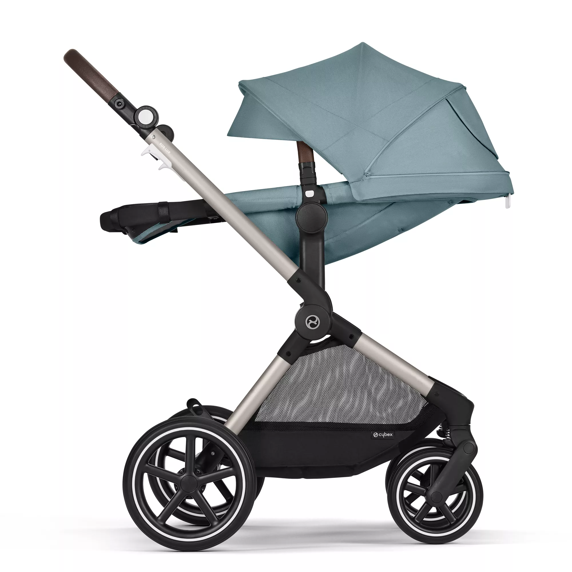 Cybex Eos Lux - 2w1 | Sky Blue Cybex Eos Lux - 2w1 | Sky Blue