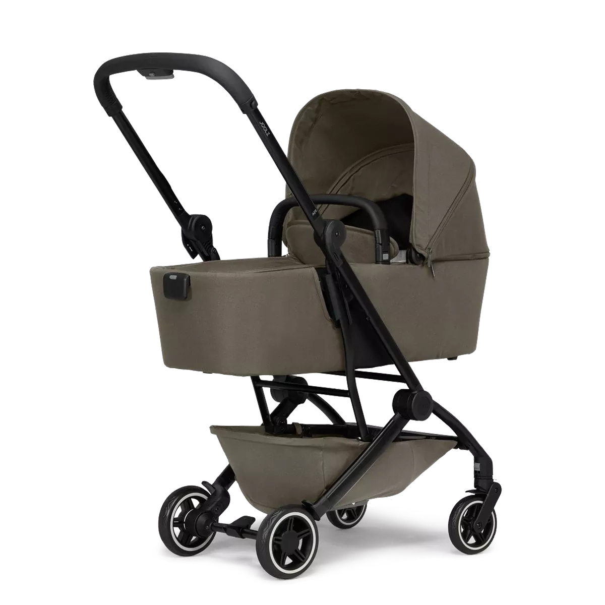Gondola Joolz Aer+ | Hazel Brown