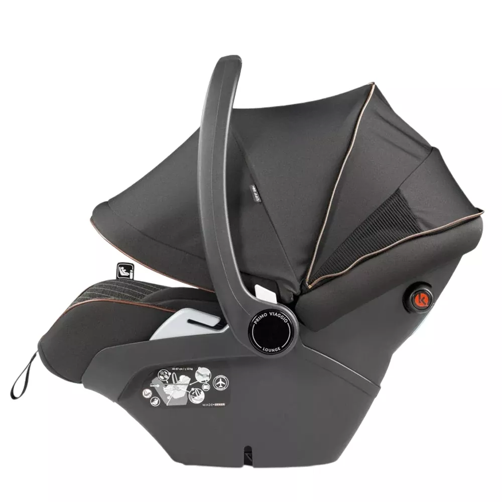 Peg Perego Primo Viaggio Lounge | 500 Peg Perego Primo Viaggio Lounge | 500