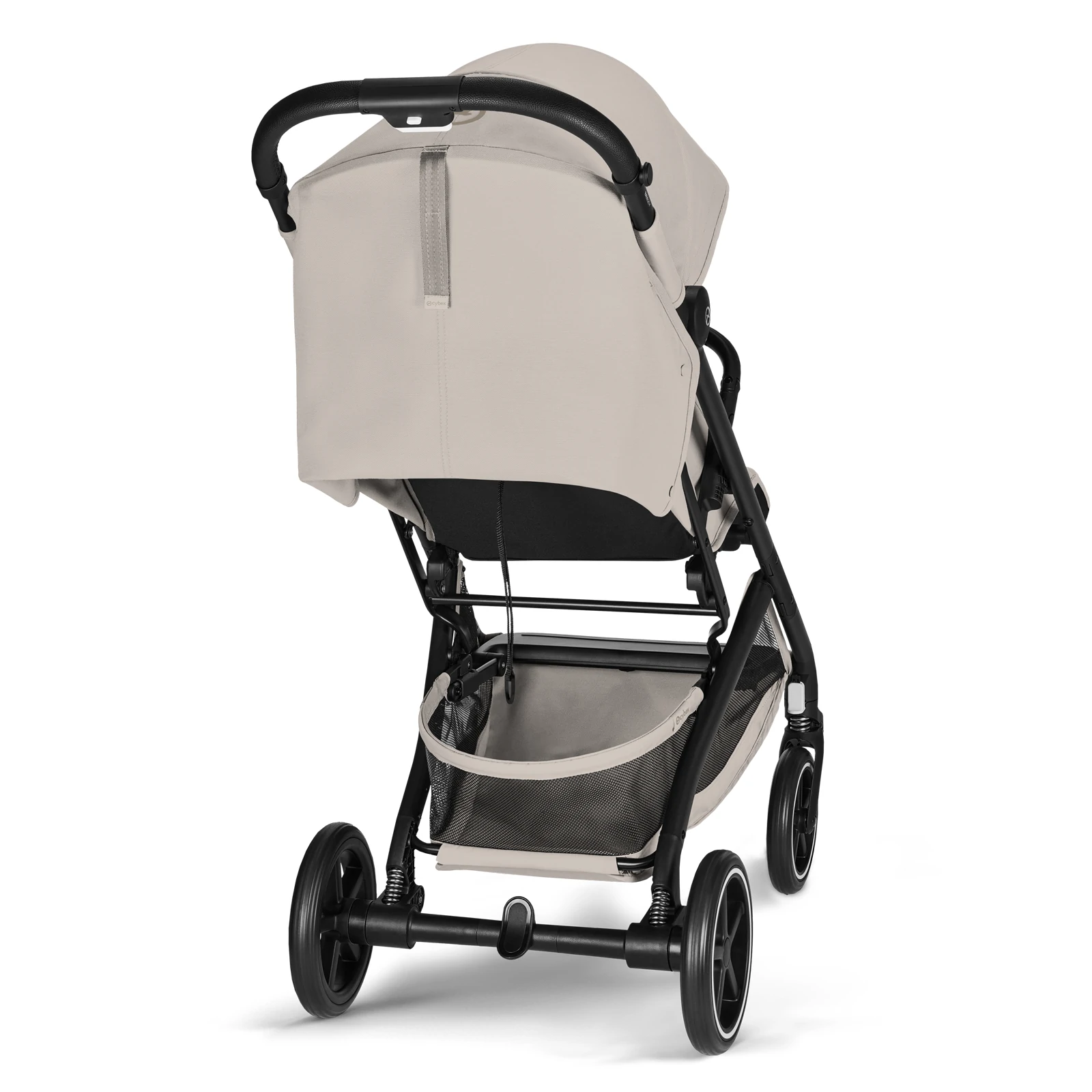 Cybex Beezy + GRATIS | Dune Grey