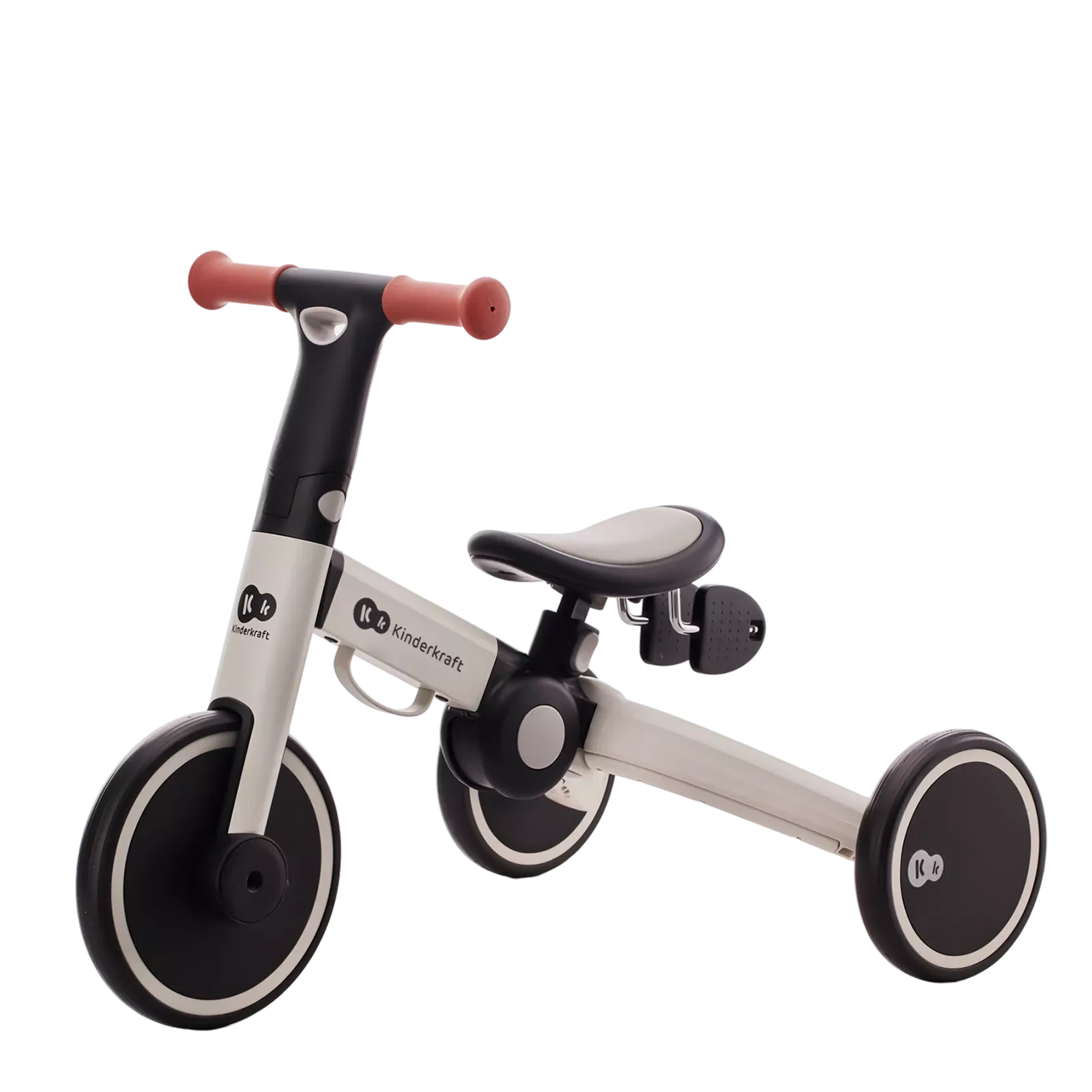 Kinderkraft 4trike | Szary