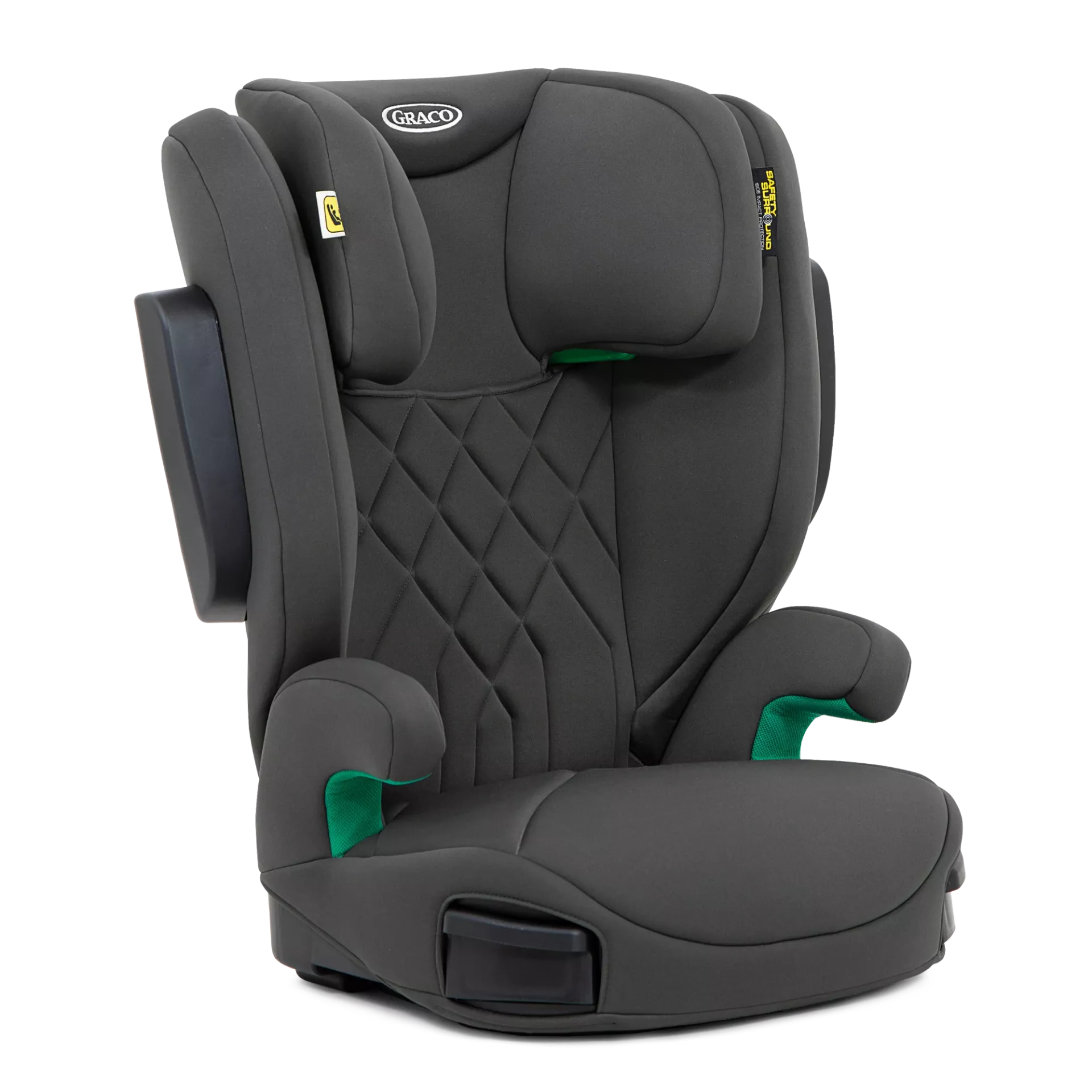 Graco Eversure i-Size | Iron