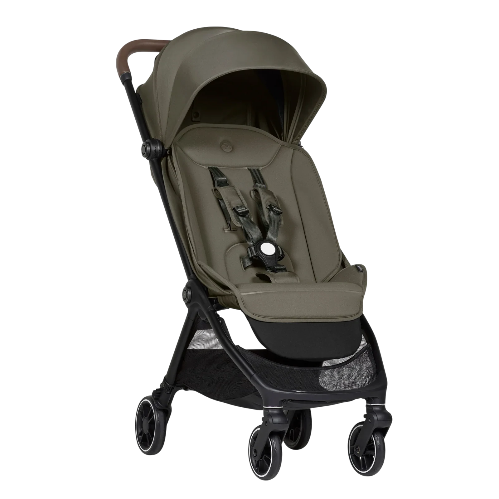 Bumprider Connect Mini | Green