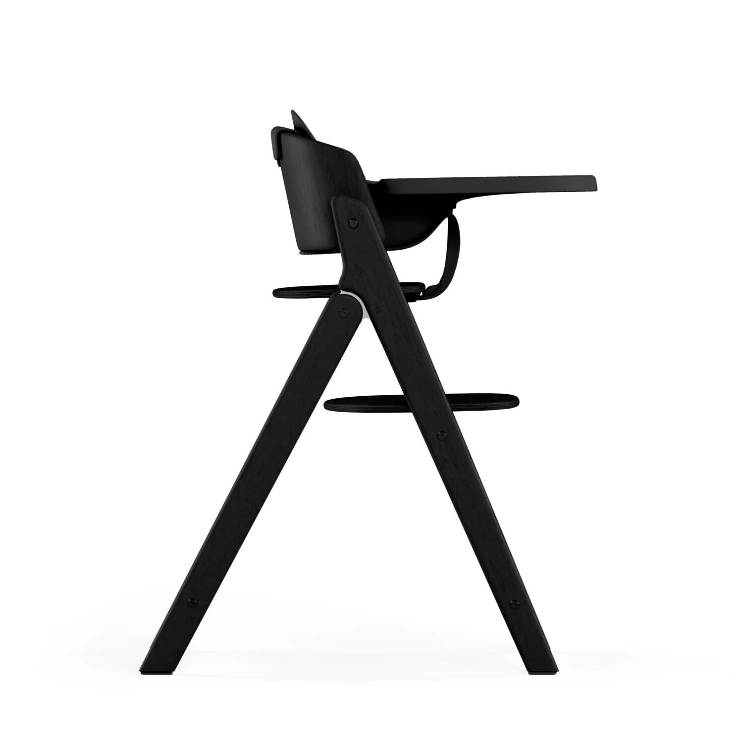 Cybex Click & Fold - zestaw 3w1 | Stunning Black Cybex Click & Fold - zestaw 3w1 | Stunning Black