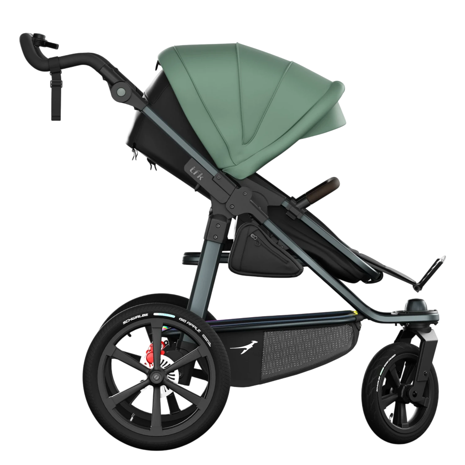 TFK Pro Combi | Olive