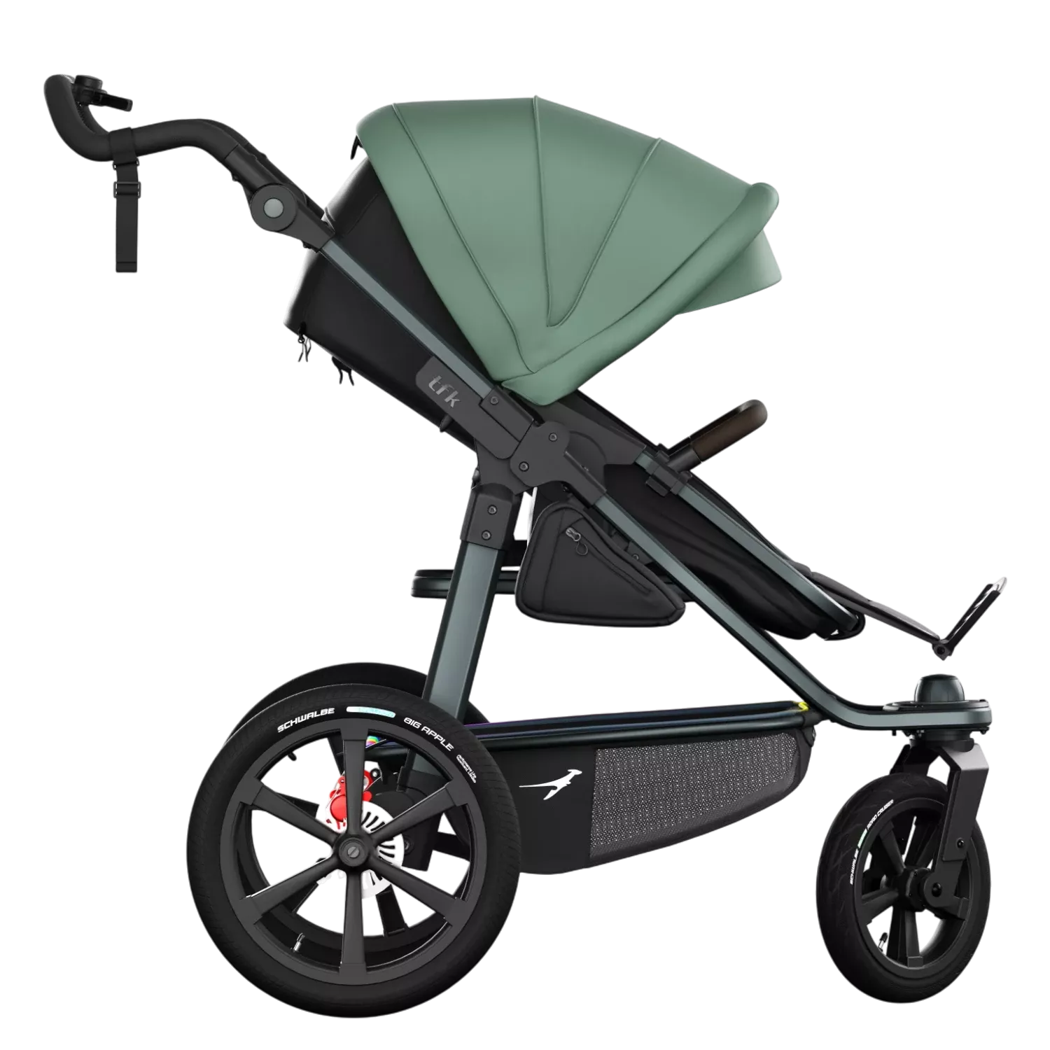 TFK Pro Combi | Olive