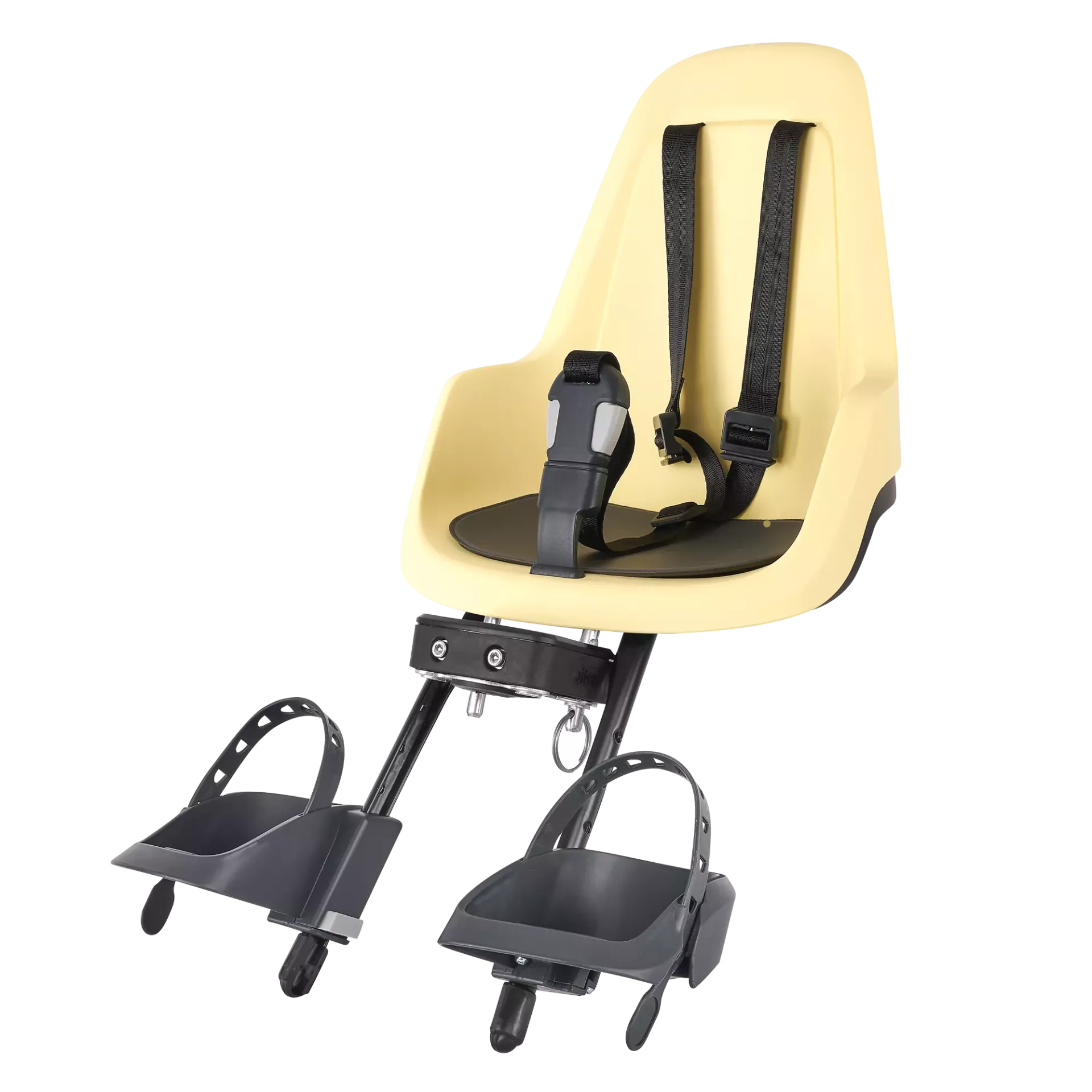 Bobike GO Mini | Lemon Sorbet