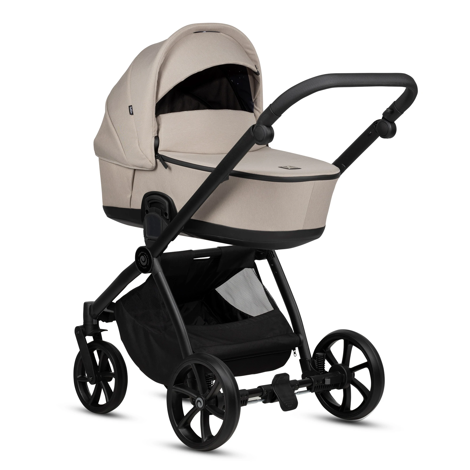 Tutis Mio 3+ - 2w1 | 611 Moon Rock Tutis Mio 3+ - 2w1 | 611 Moon Rock