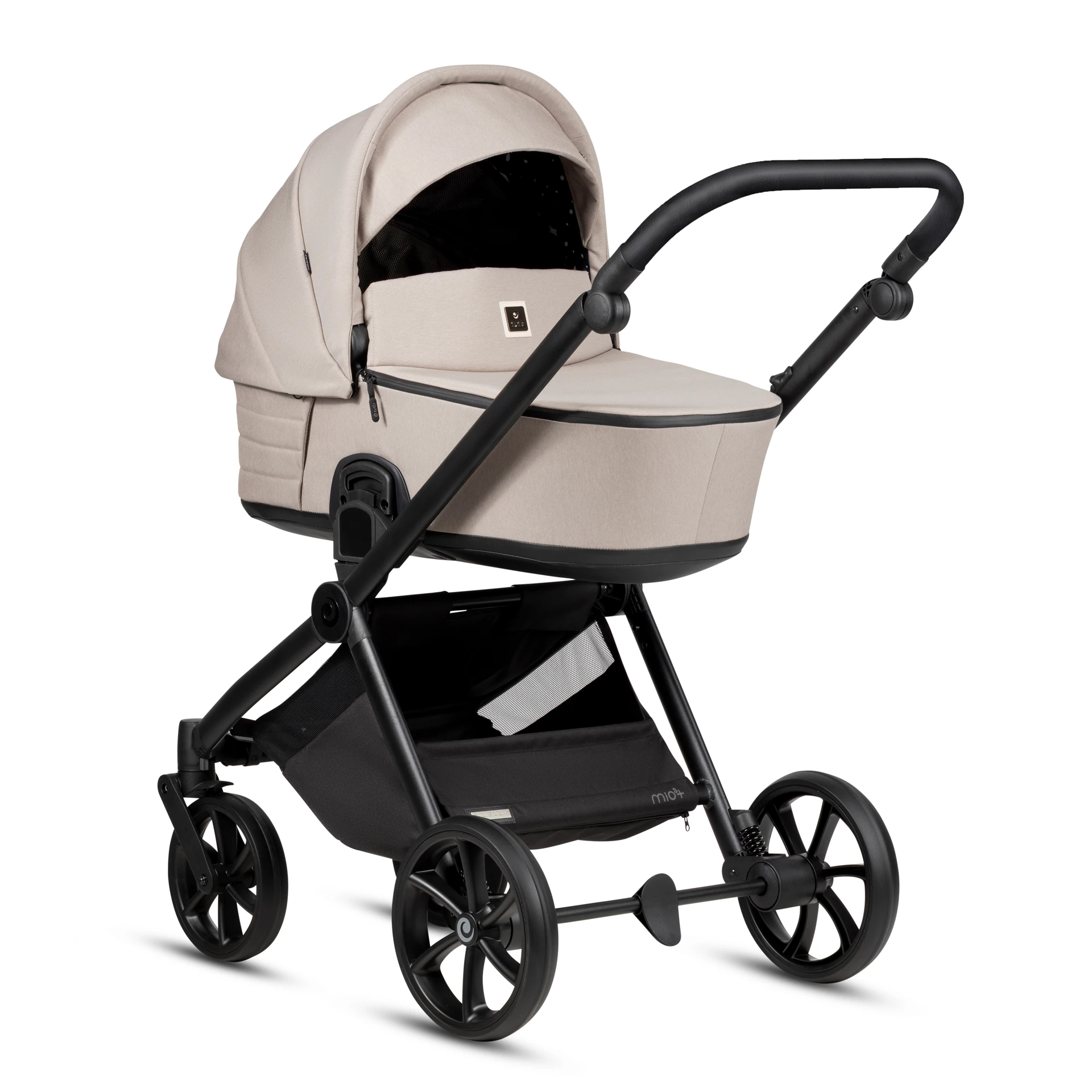 Tutis Mio 3 Plus + Tutis Elo Lux +GRATIS - 3w1 | 611 Moon Rock