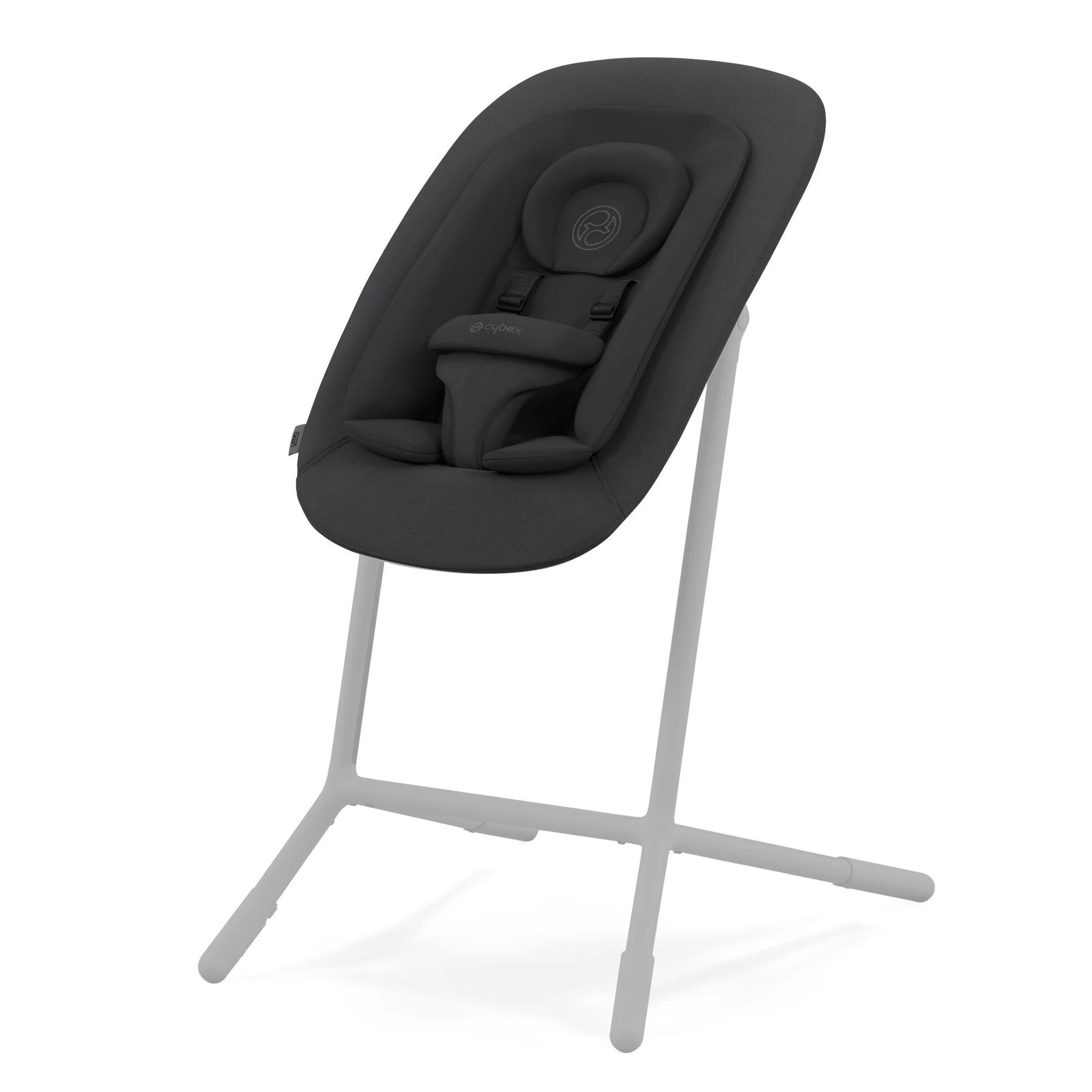 Cybex Gold Bouncer | Stunning Black