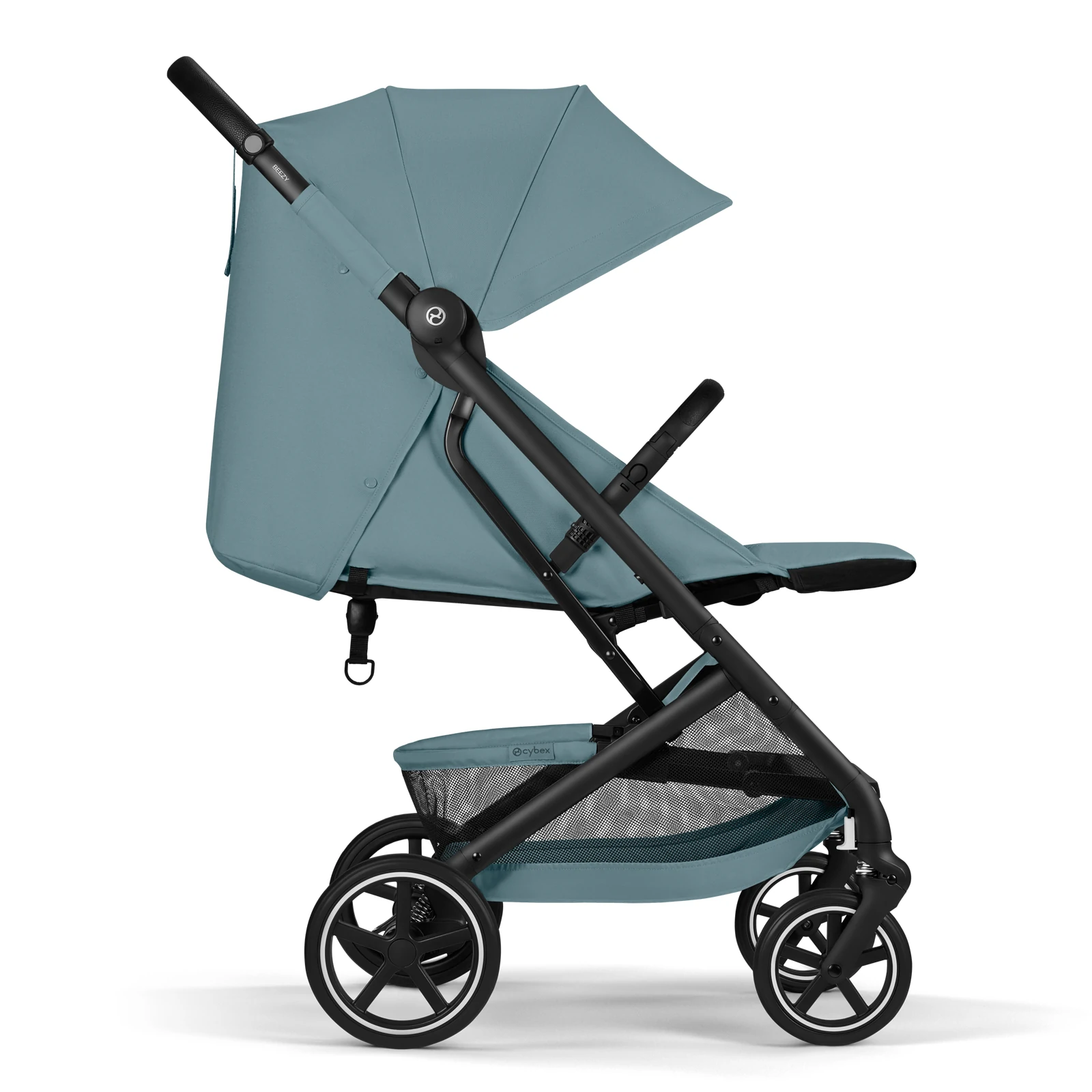 Cybex Beezy + GRATIS | Stormy Blue