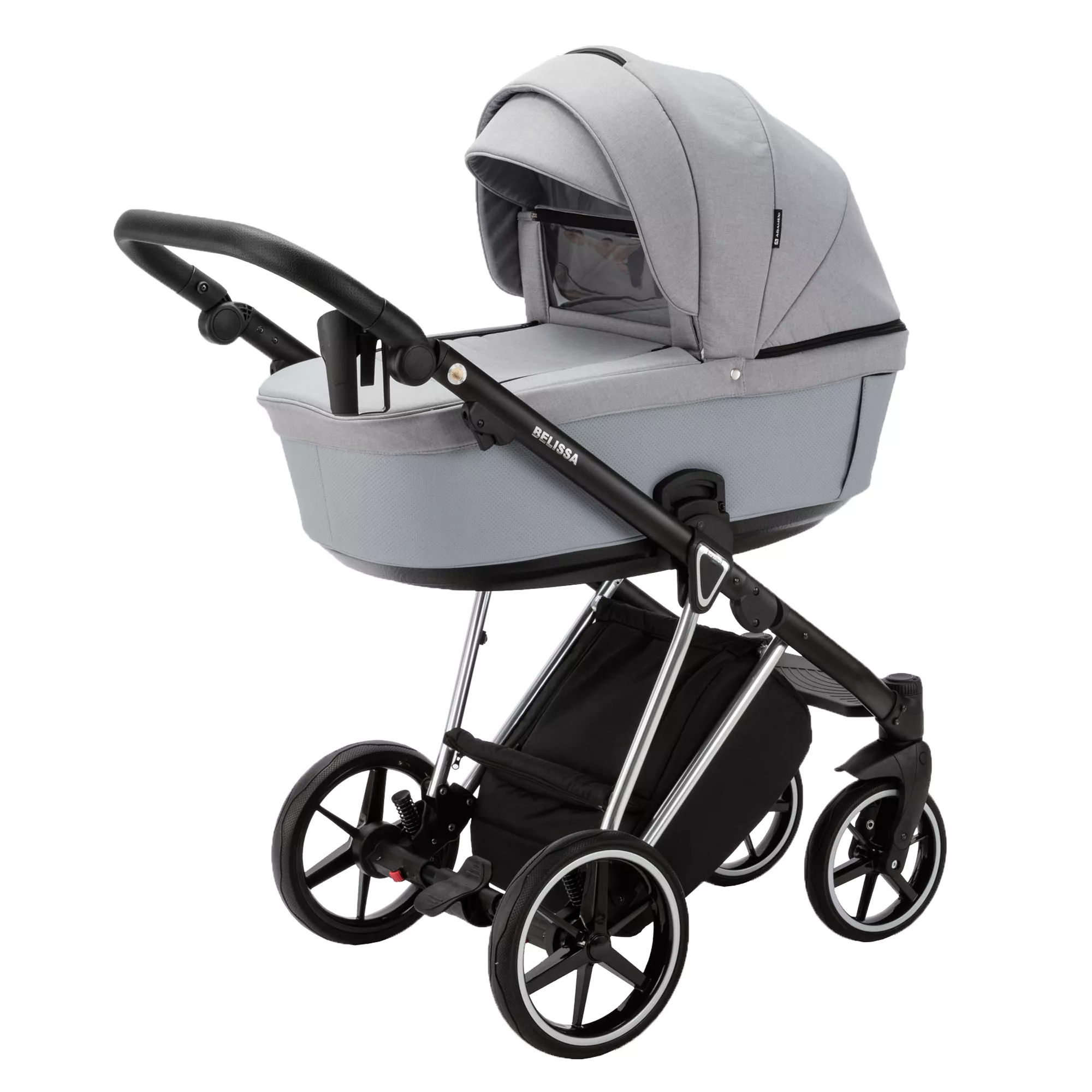 Adamex Belissa Special Edition - 2w1 | PS-623 Adamex Belissa Special Edition - 2w1 | PS-623