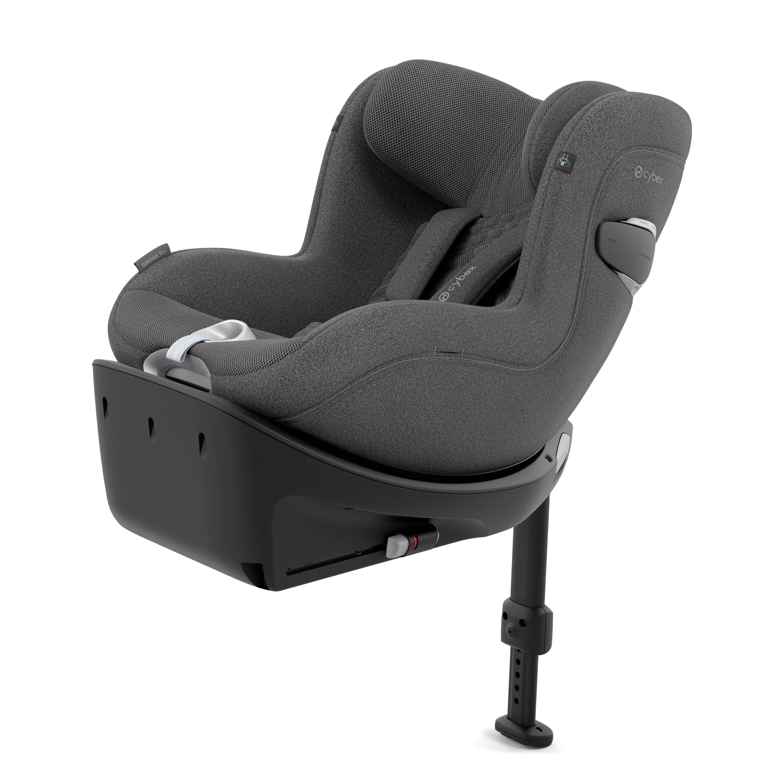 Cybex Sirona Ti i-Size | Mirage Grey (Plus)