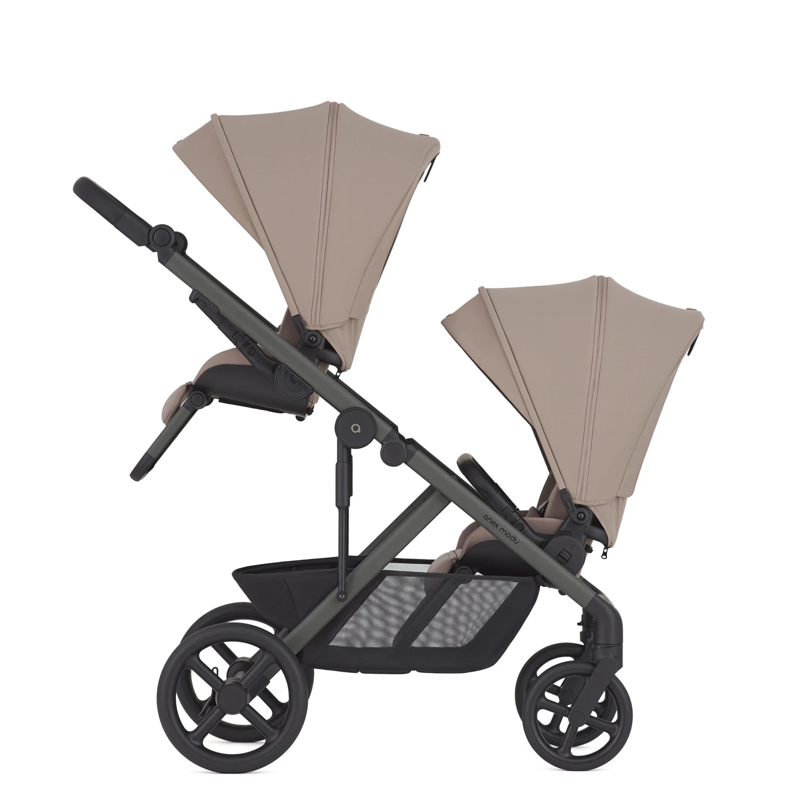 Anex Modu Twin | Rooty