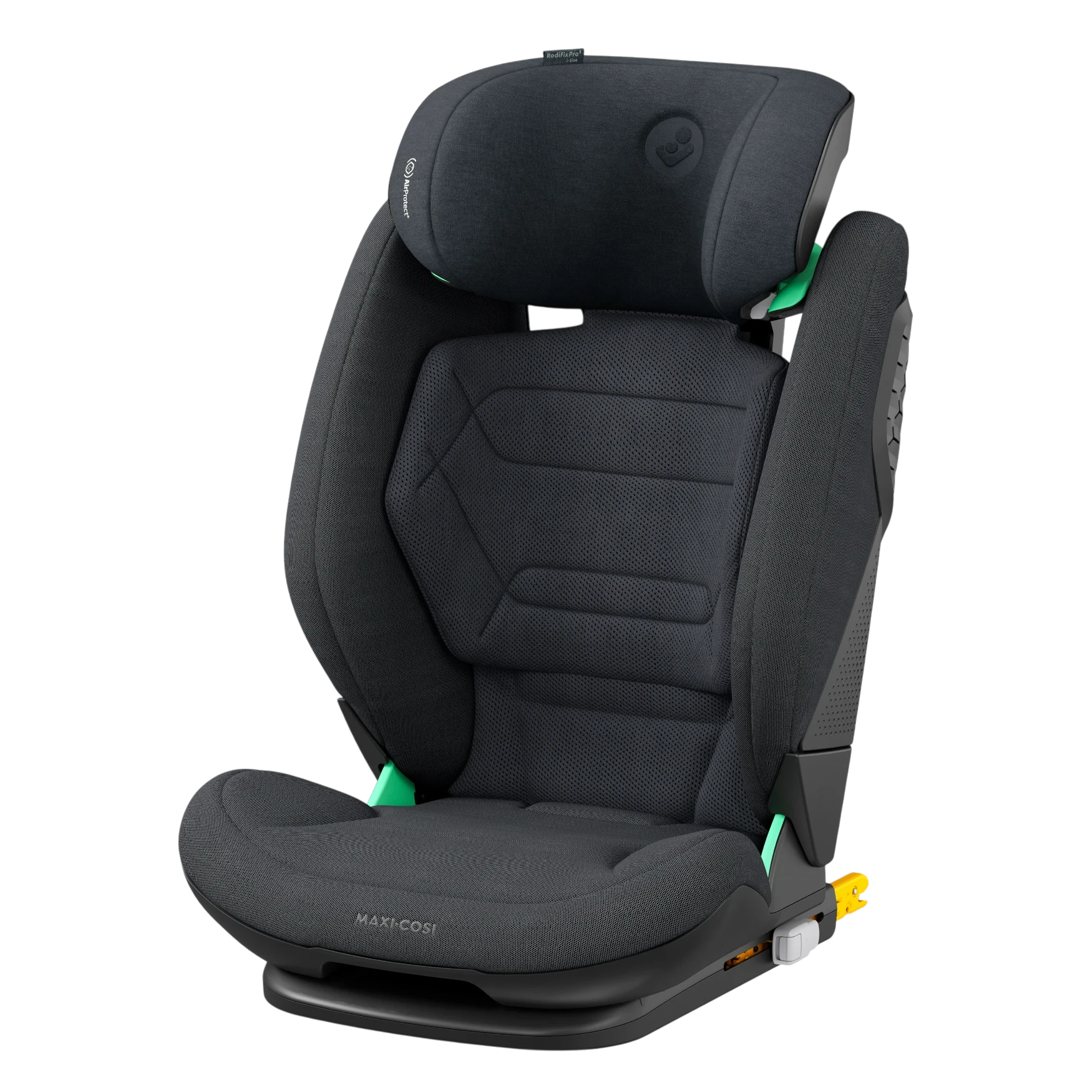 Maxi-Cosi Rodifix Pro 2 i-Size | Authentic Graphite