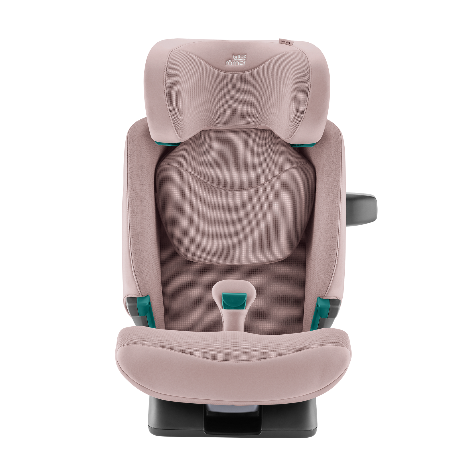 Britax Römer Safefix | Dusty Rose
