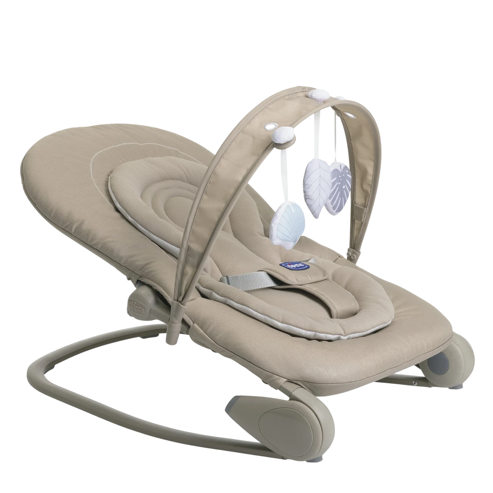 Chicco Hoopla | Beige Re_Lux