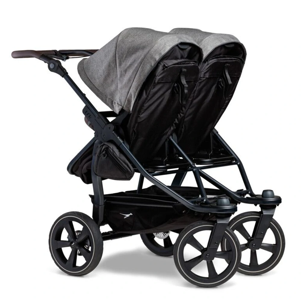 TFK Duo 2 Combi | Premium Grey - koła bezdętkowe TFK Duo 2 Combi | Premium Grey - koła bezdętkowe