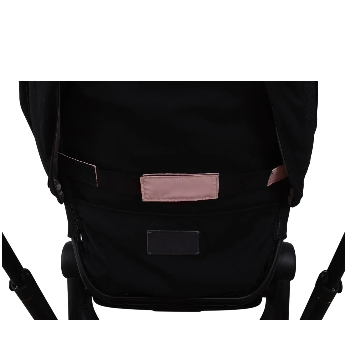 Śpiworek Cottonmoose North | Black Śpiworek Cottonmoose North | Black