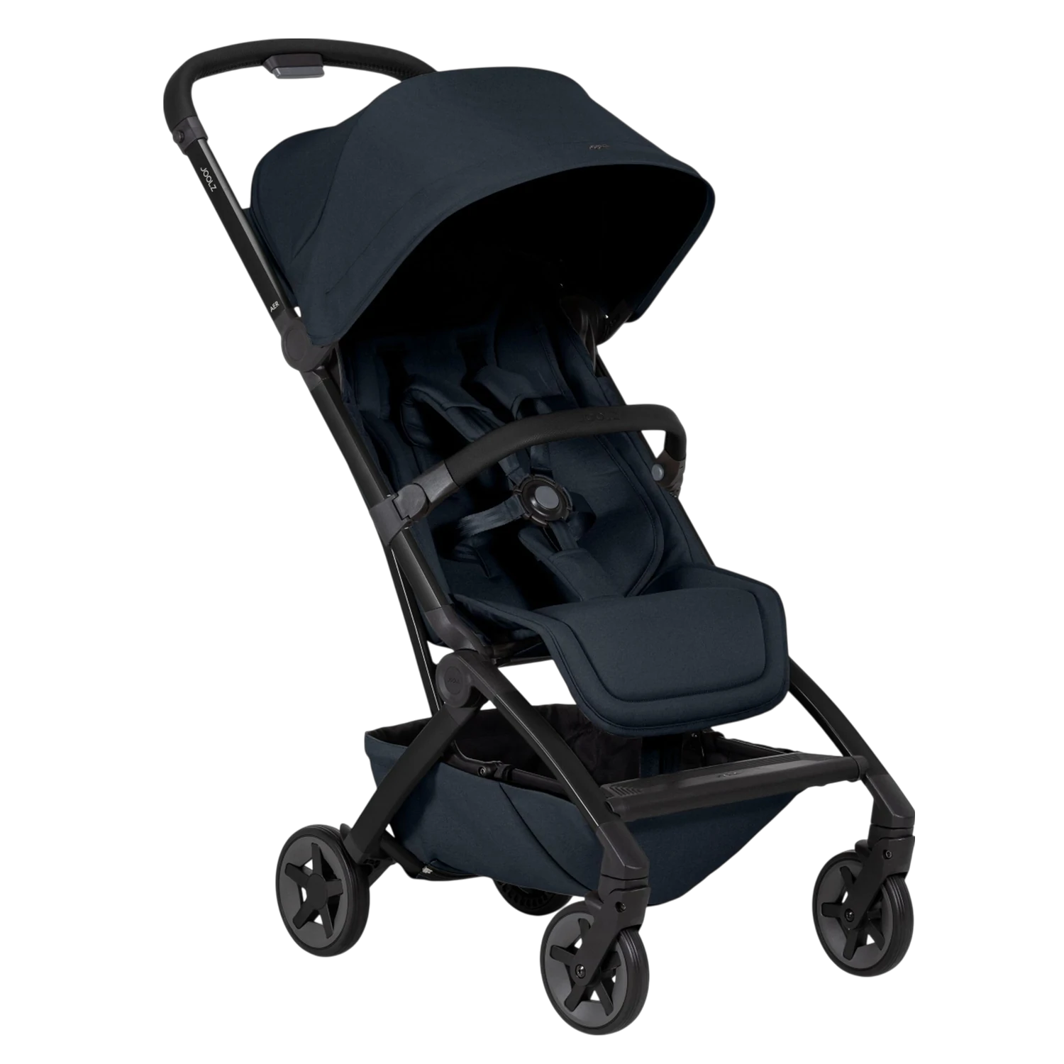 Pałąk Joolz Aer2 | Black Carbon
