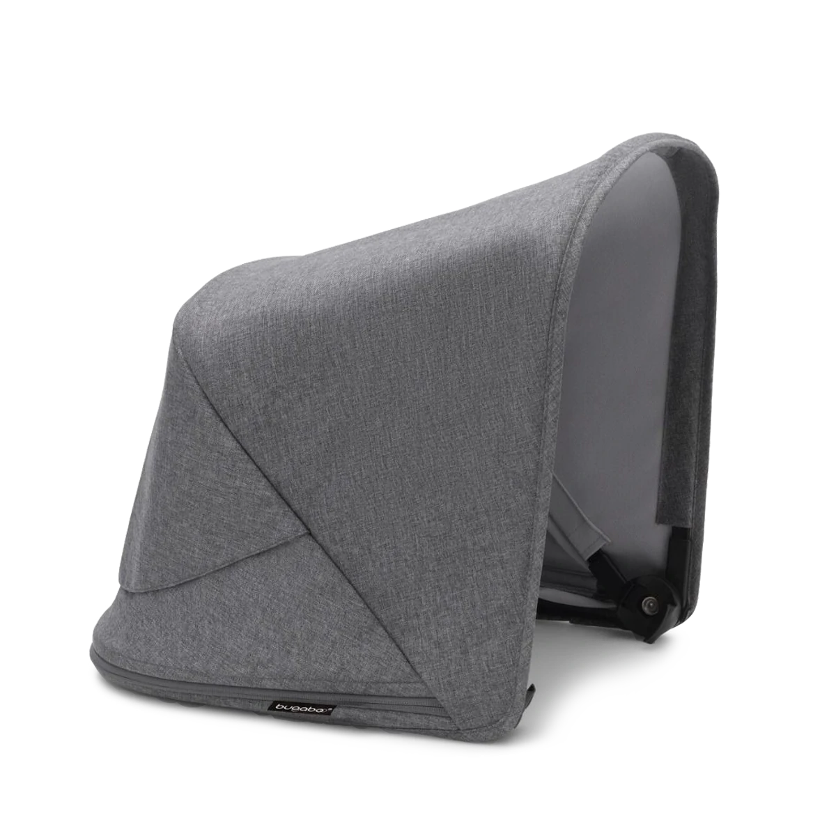 Budka Bugaboo Fox 5 | Grey Melange