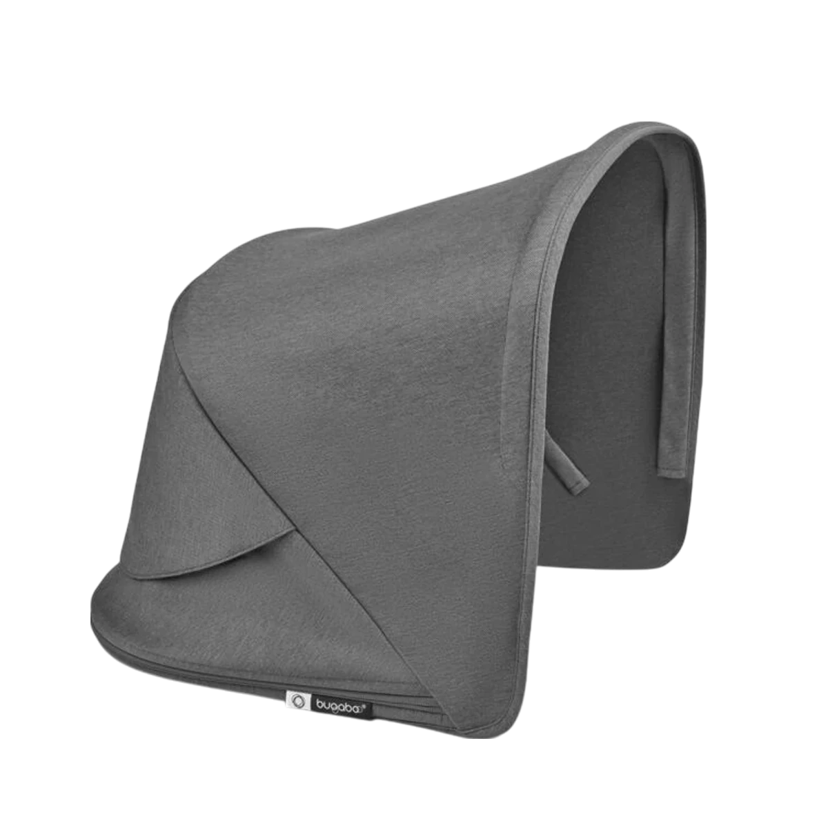 Budka Bugaboo Fox 5 Renew | Moon Grey