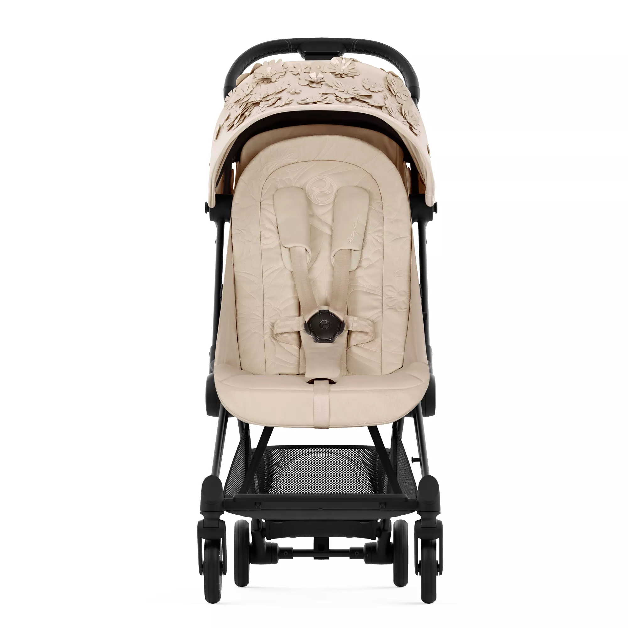 Cybex Coya | Nude Beige - Fashion Collection