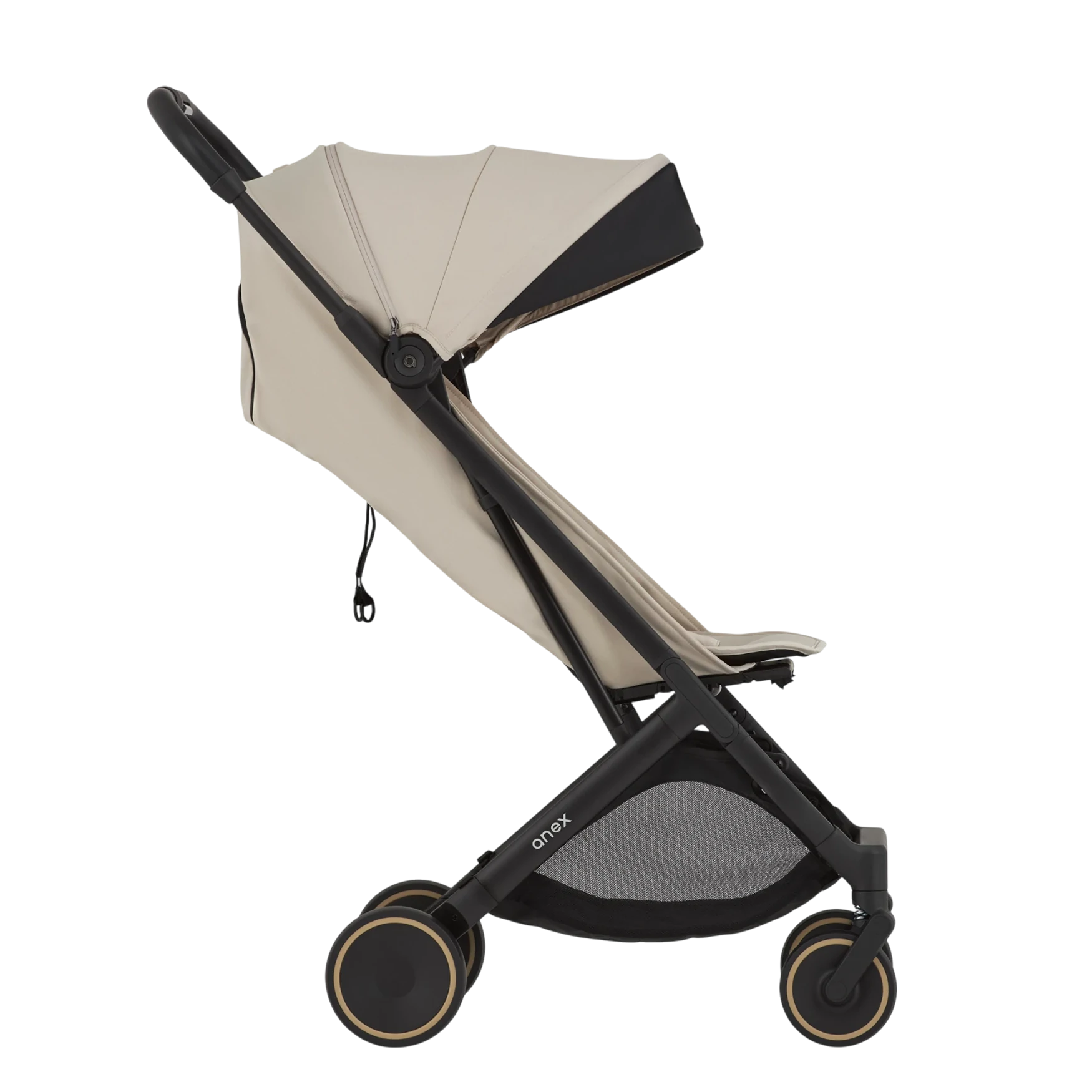 Anex Air-X2 | Shiro