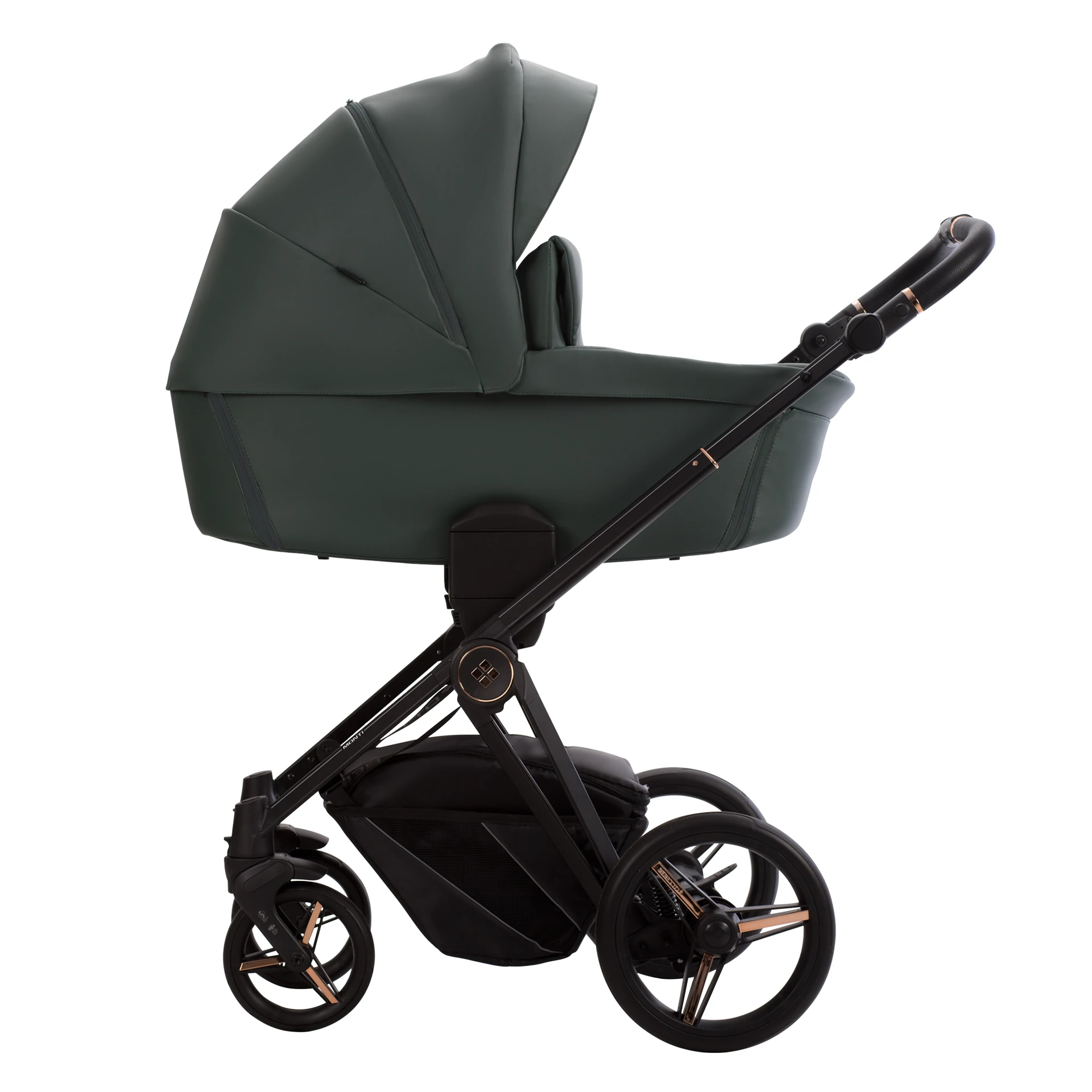 Bebetto Monti - 2w1 | Pro 02 Stella
