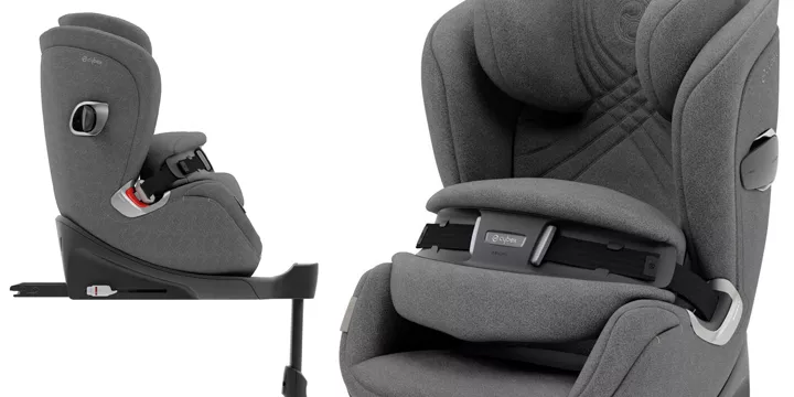 Cybex Anoris T2 Osłona Tułowia