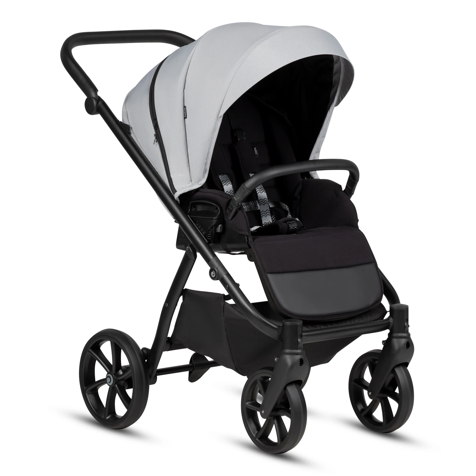 Tutis Uno 6 Plus +GRATIS - 2w1 | 142 Risso