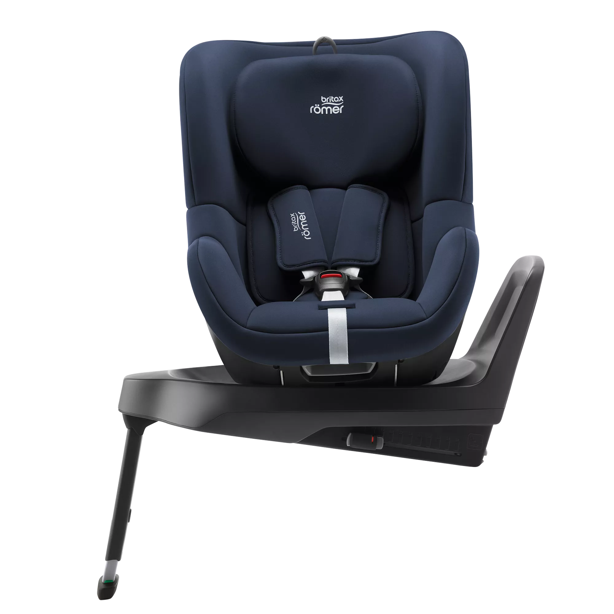 Britax Römer Dualfix M Plus | Night Blue