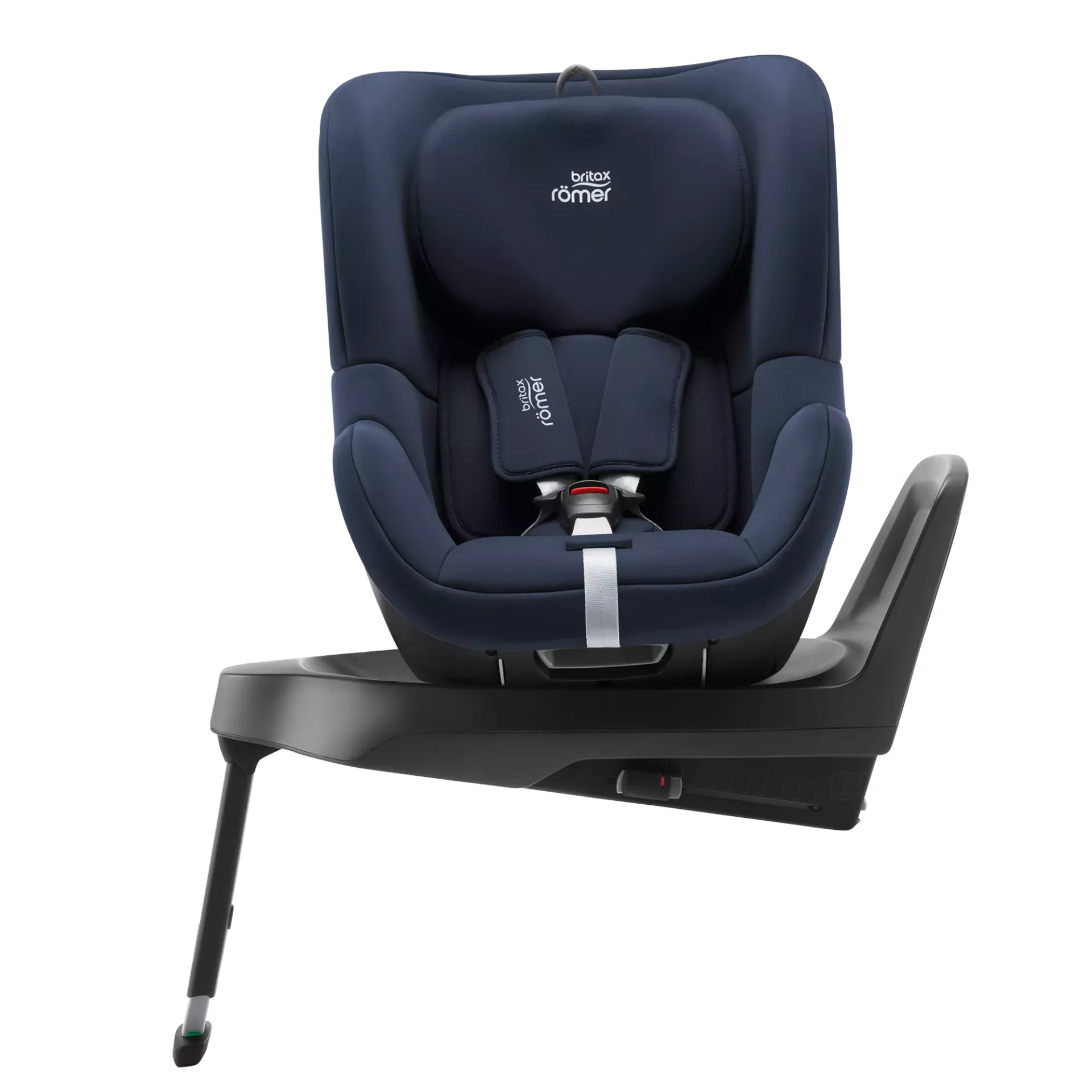 Britax Römer Dualfix M Plus | Night Blue