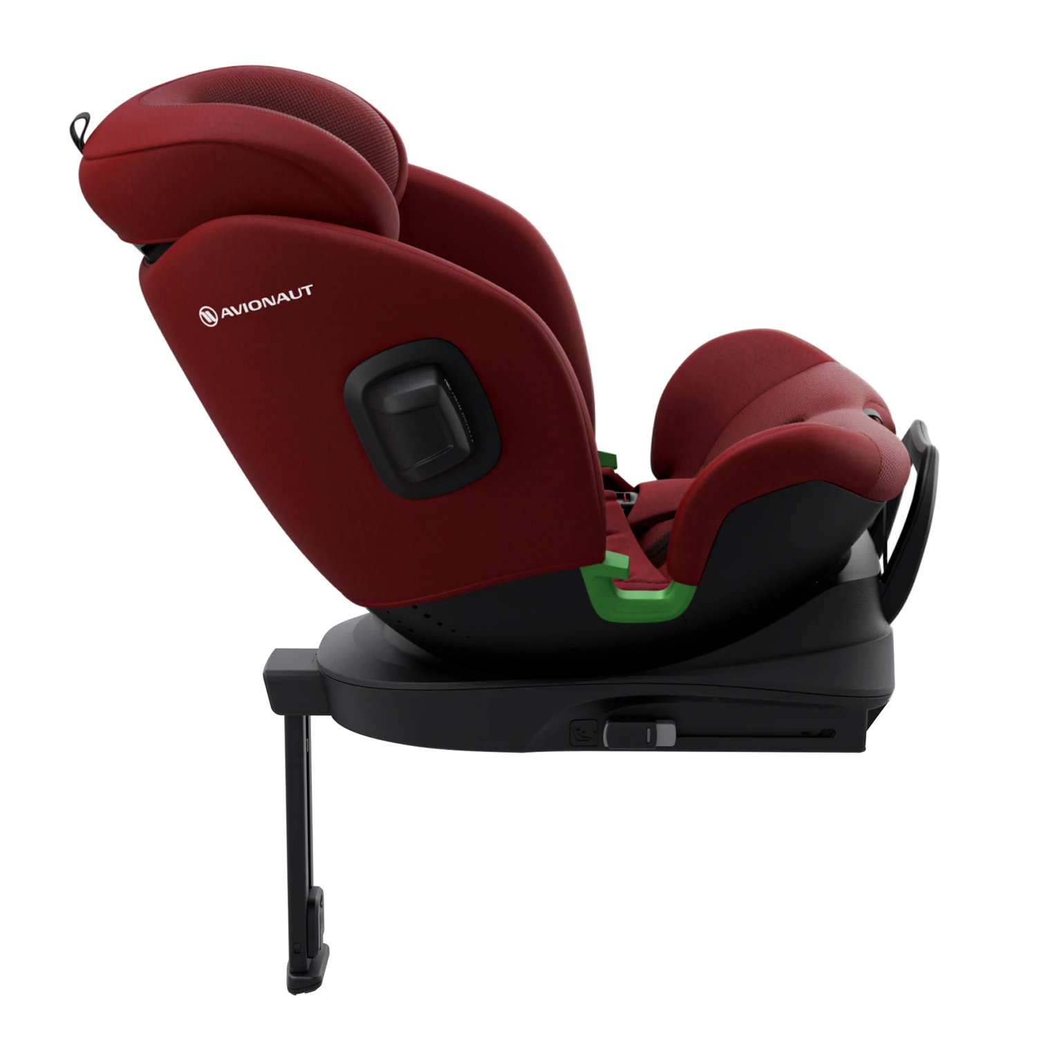 Avionaut Stardust | Red Avionaut Stardust | Red
