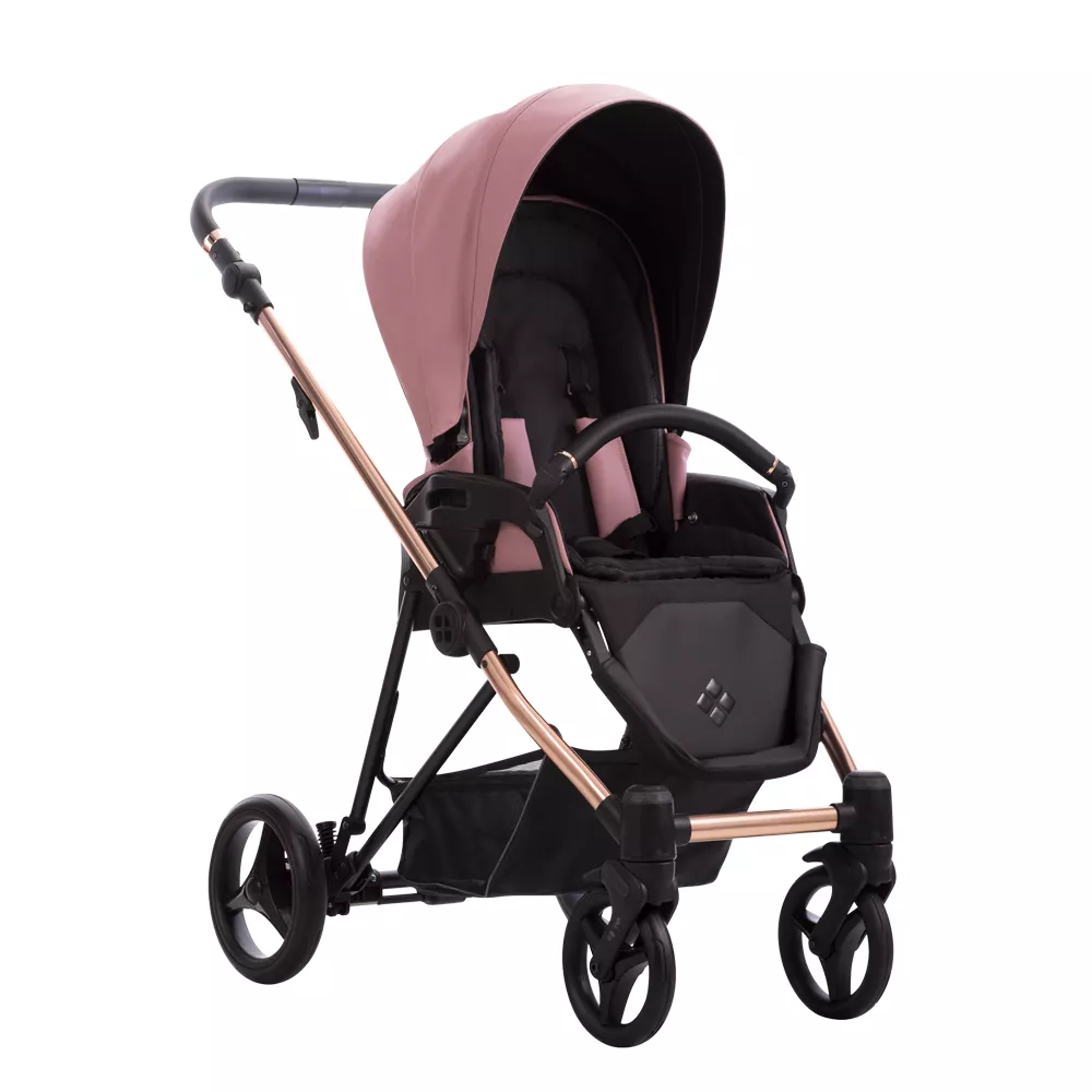 Bebetto Yoddi Premium Class - 2w1 | Stella 05 Bebetto Yoddi Premium Class - 2w1 | Stella 05