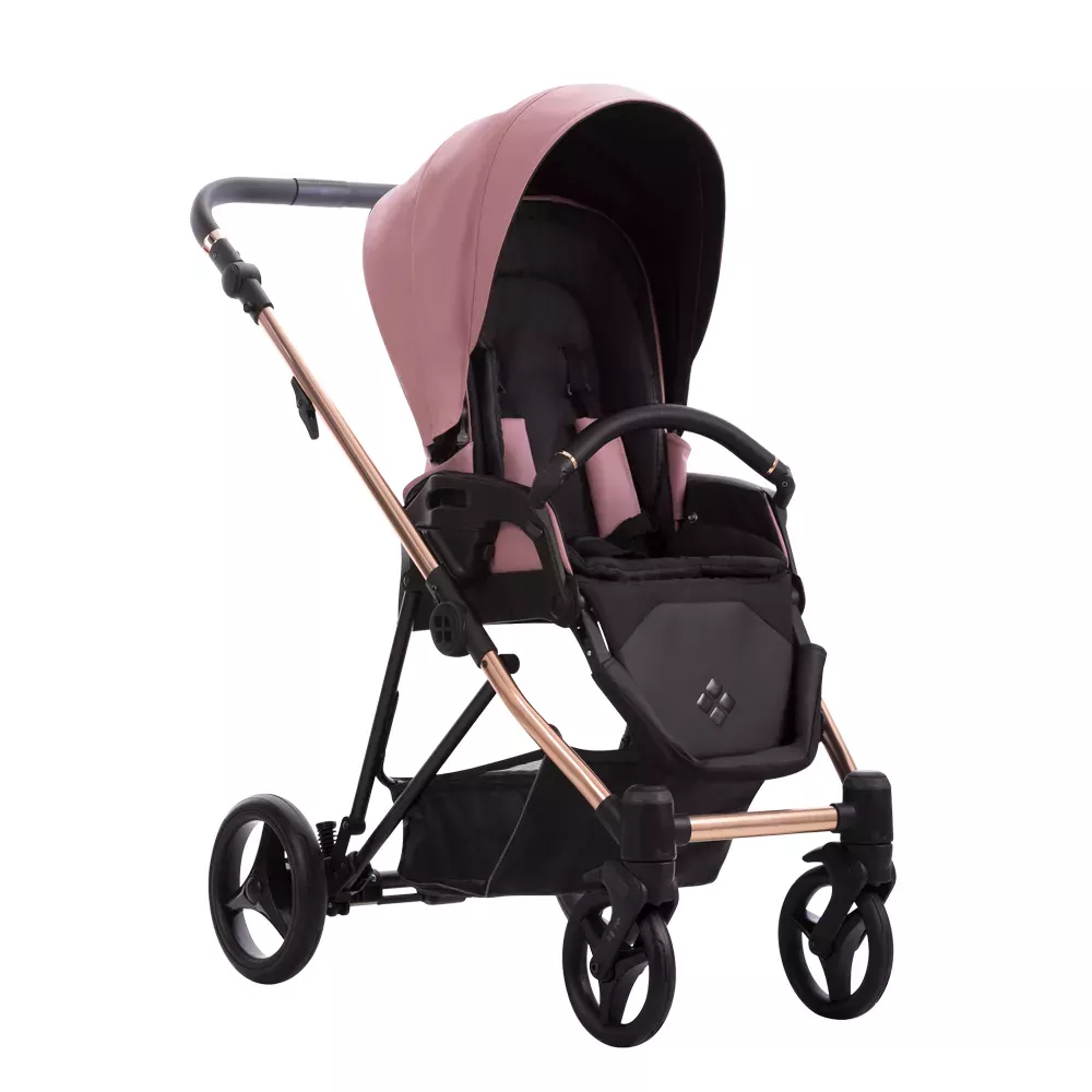 Bebetto Yoddi Premium Class - 2w1 | Stella 05