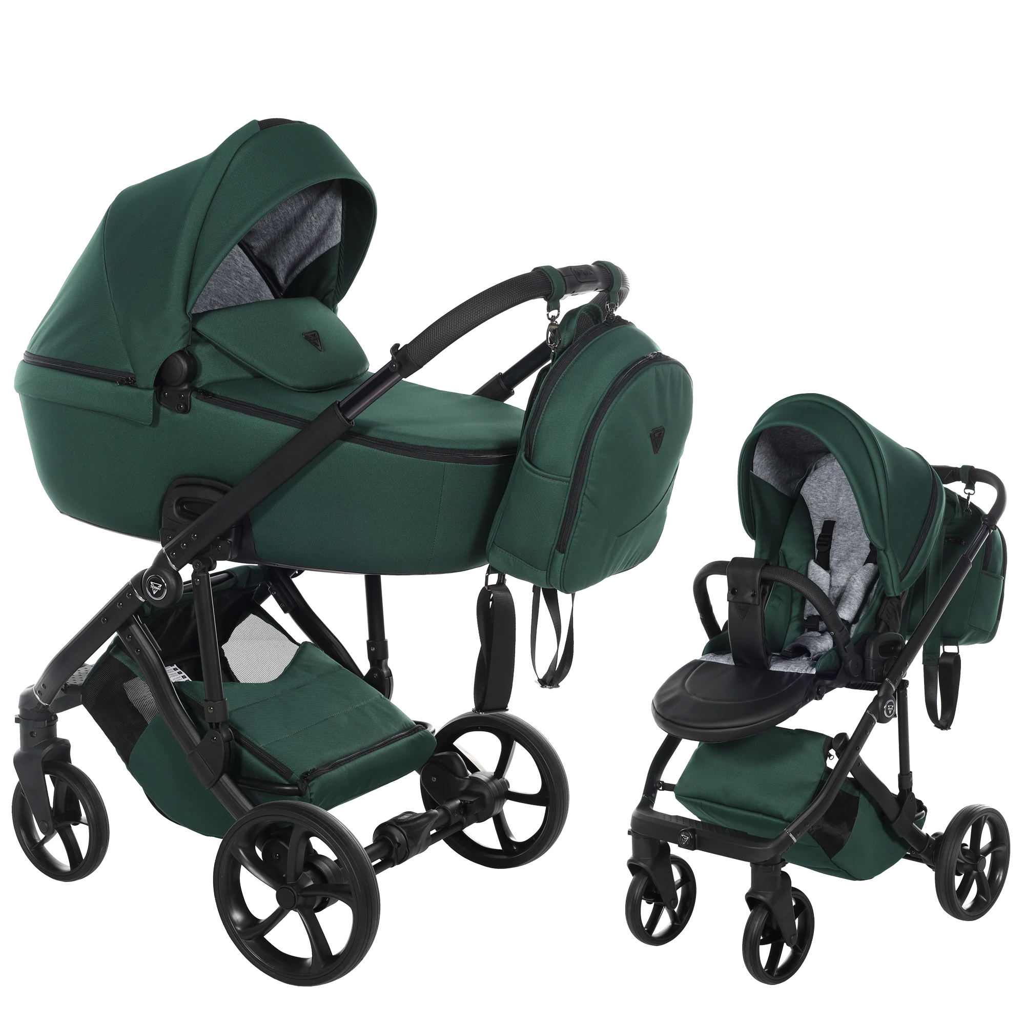 Junama Termo V3+GRATIS - 2w1 | 03 Green
