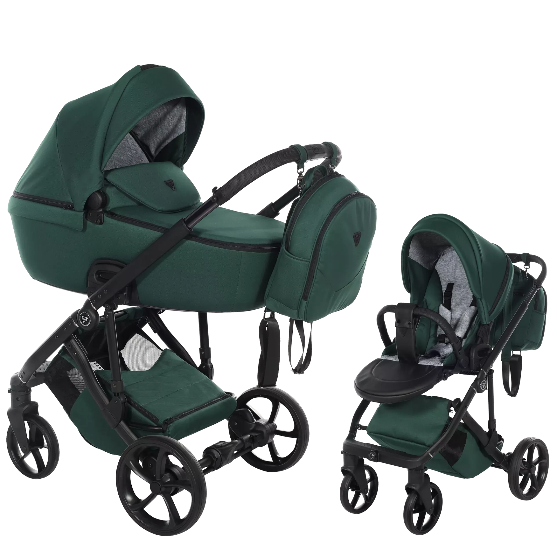 Junama Termo V3+GRATIS - 2w1 | 03 Green