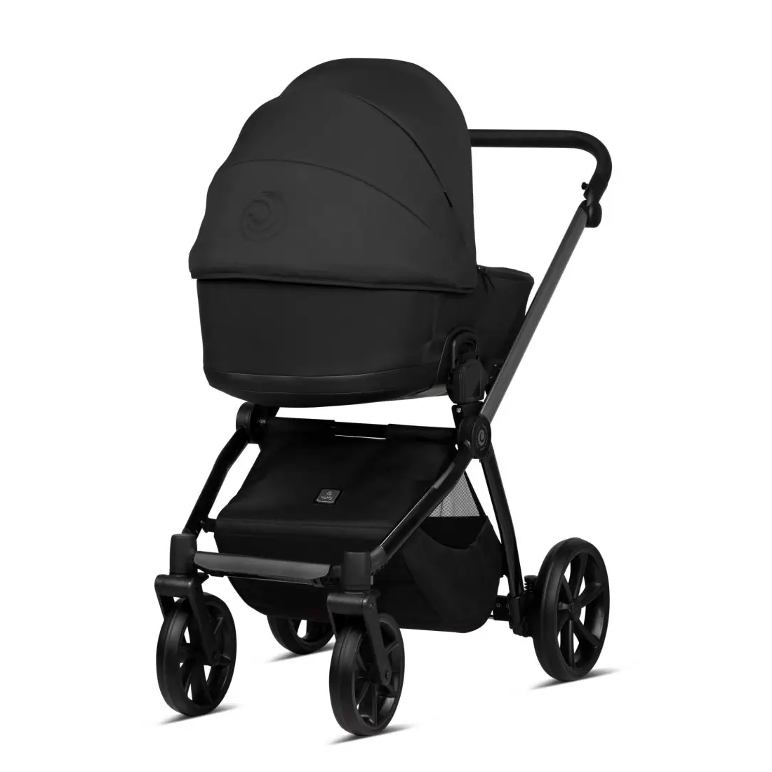 Tutis Mio 3+ - 2w1 | 060 Obsidian