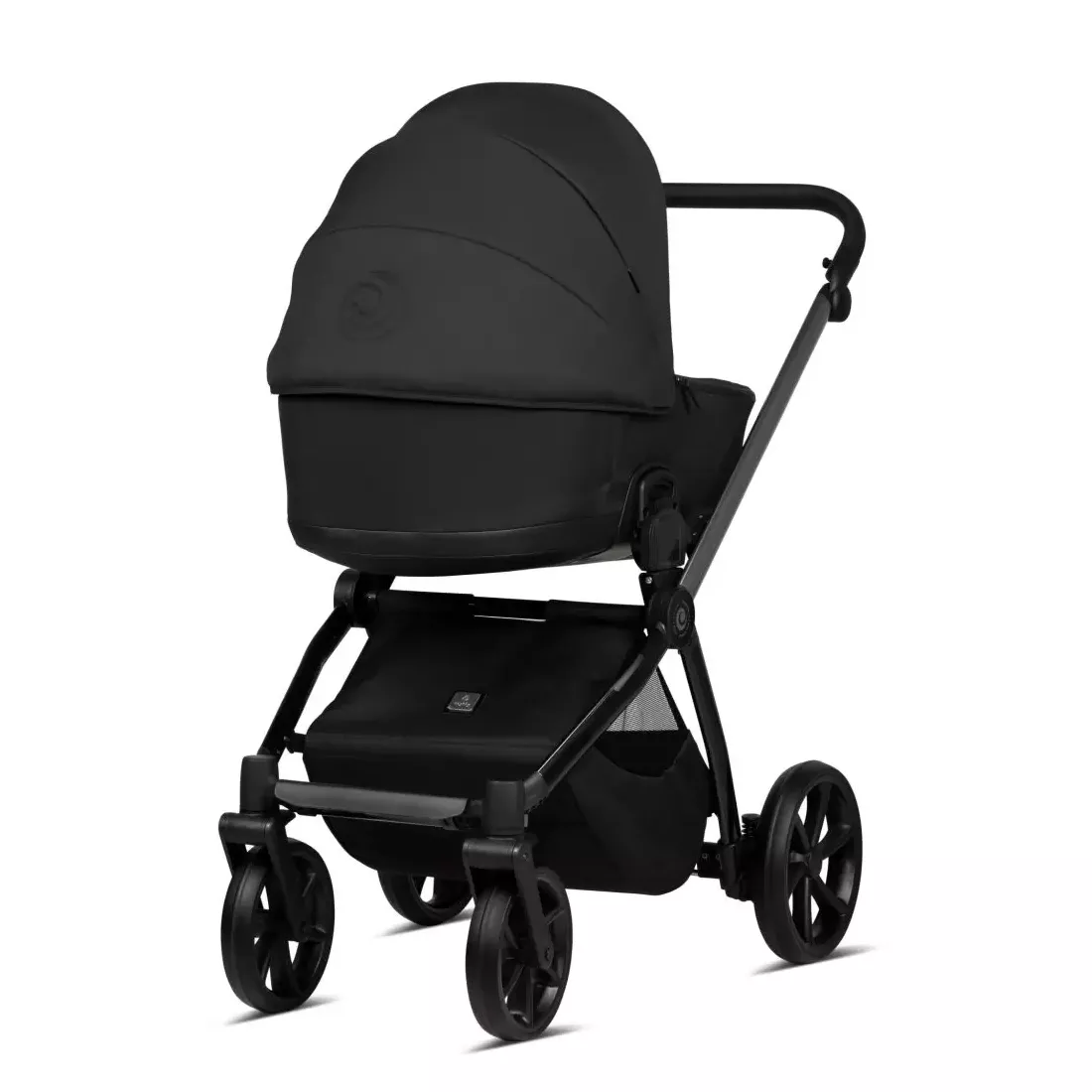 Tutis Mio 3+ - 2w1 | 060 Obsidian Tutis Mio 3+ - 2w1 | 060 Obsidian